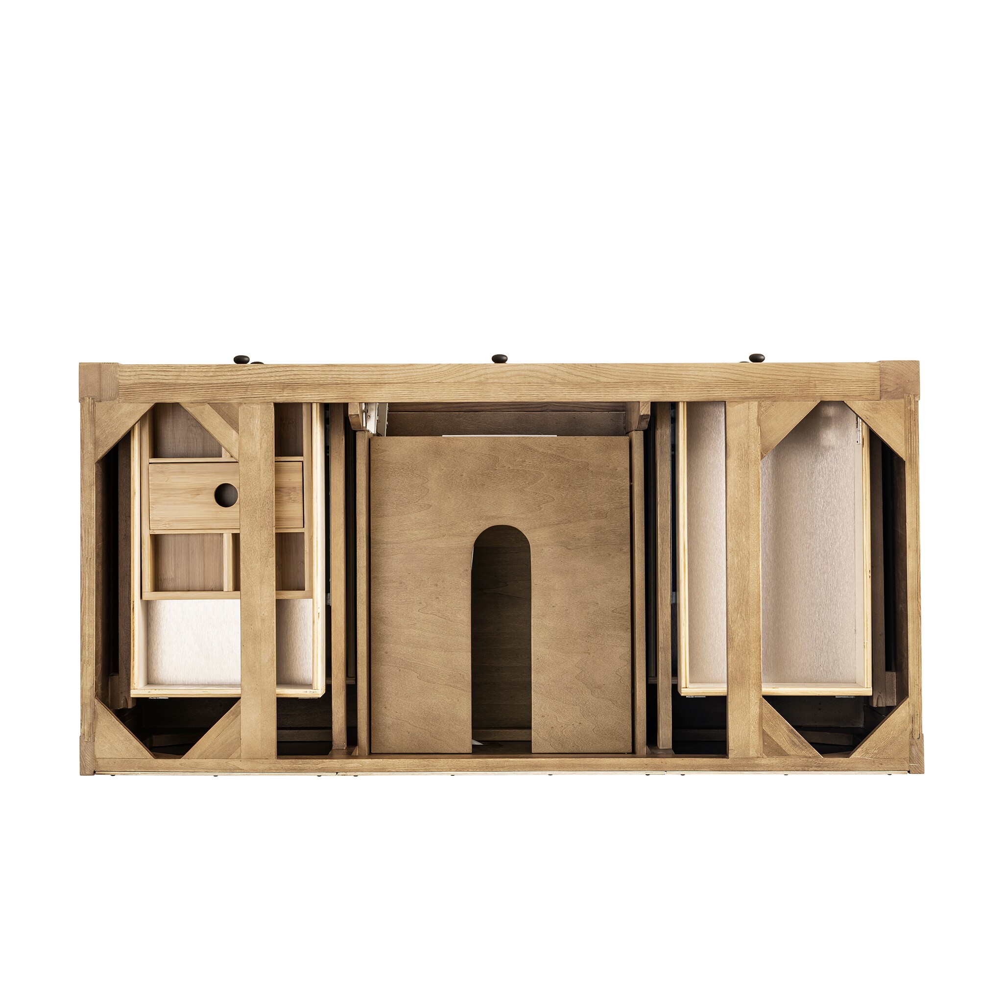 James Martin Vanities 330-V48-M-LNO vanities - View #2