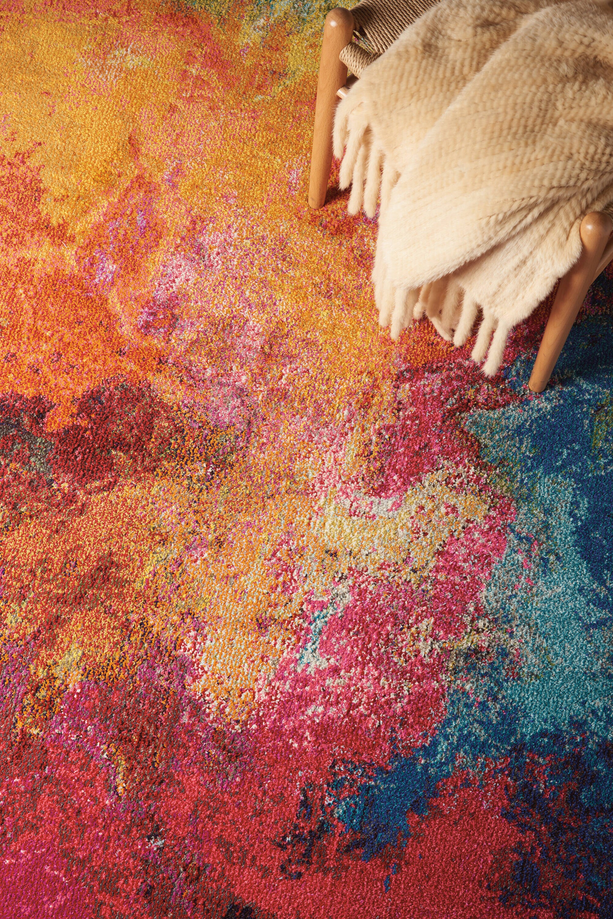 Nourison 99446337863 rugs - View #3