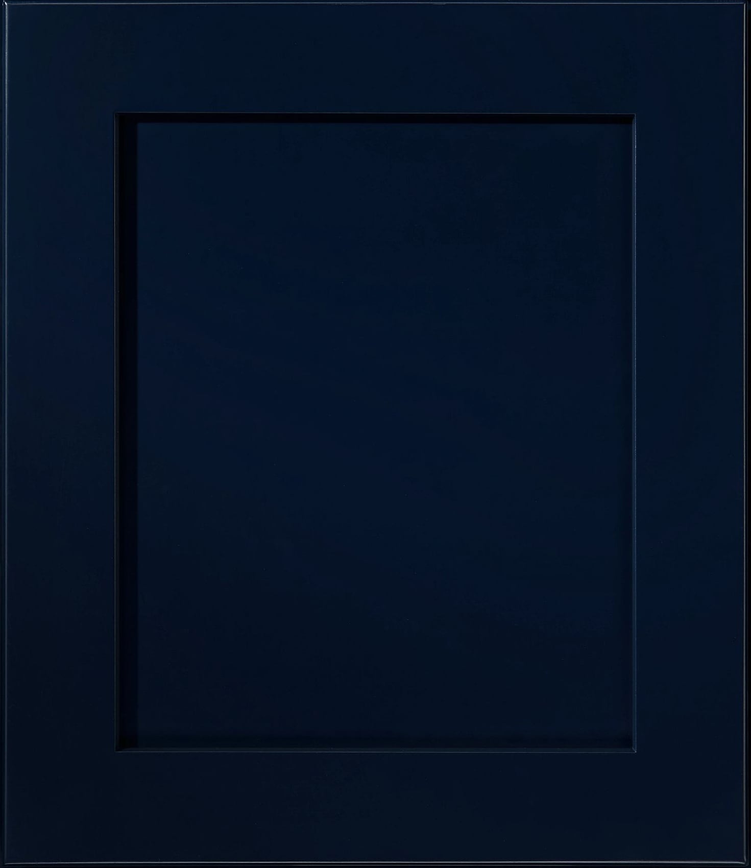 Schuler Cabinetry LKSCH.SGRCRK.PG.TIDL Sugar Creek 14.5-Inches W x 17.5-Inches H Tidal Painted Kitchen Cabinet Sample (Door Sample)