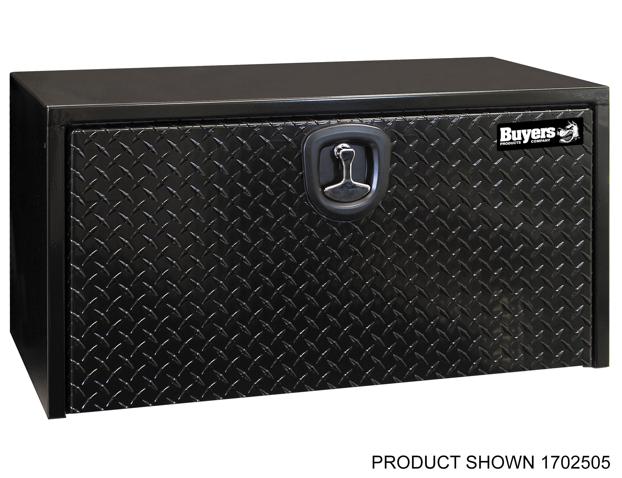 Buyers Products 1702505MPP Truck-Tool-Boxes - View #6