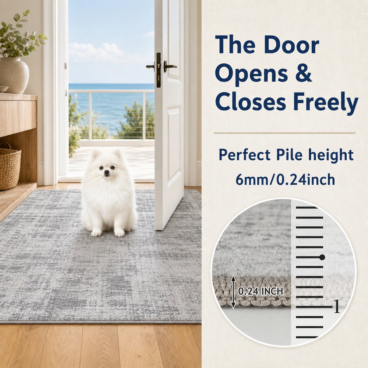 Baginizer BAGINIZER001771 rugs - View #5