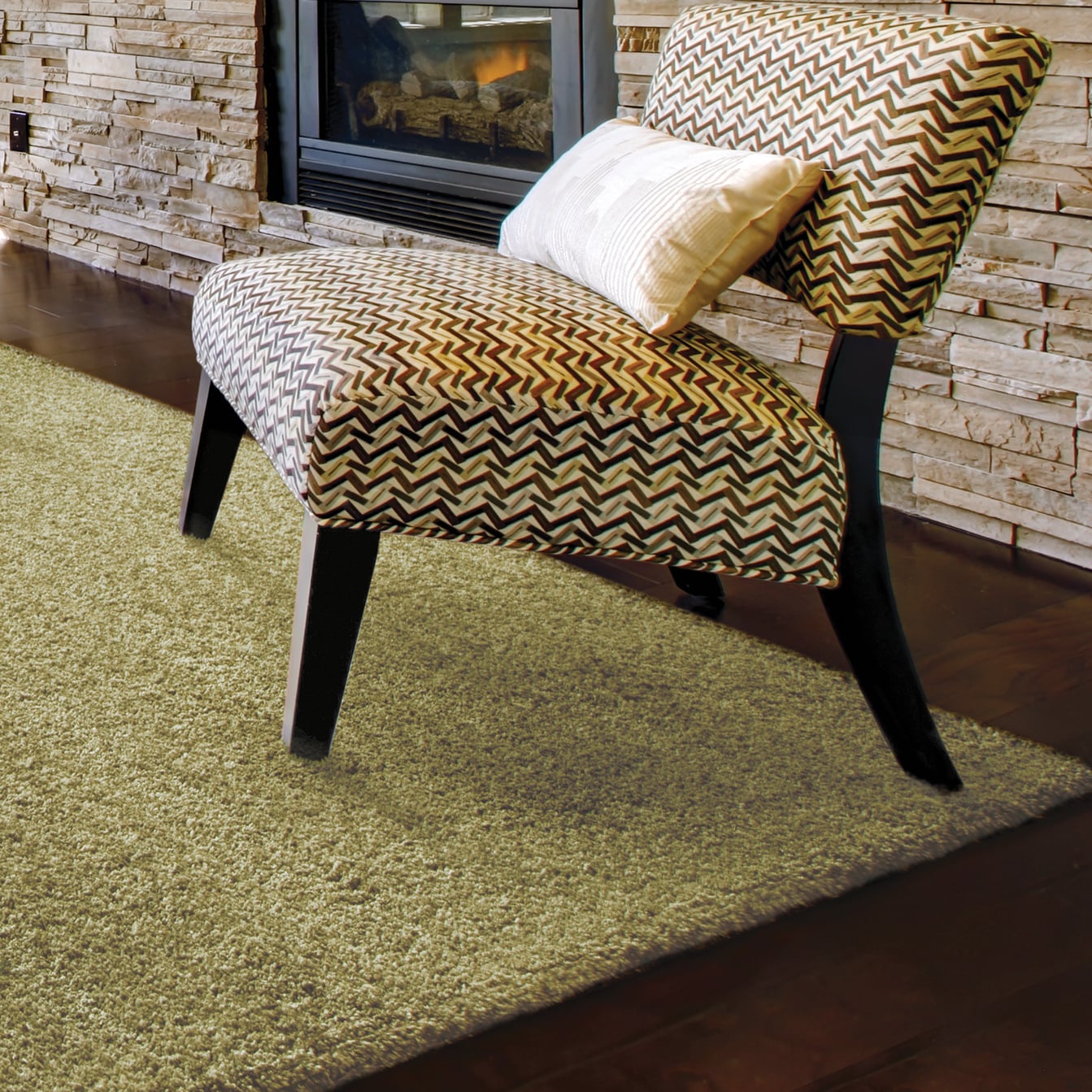 Archer Lane 734HEV034L rugs - View #6