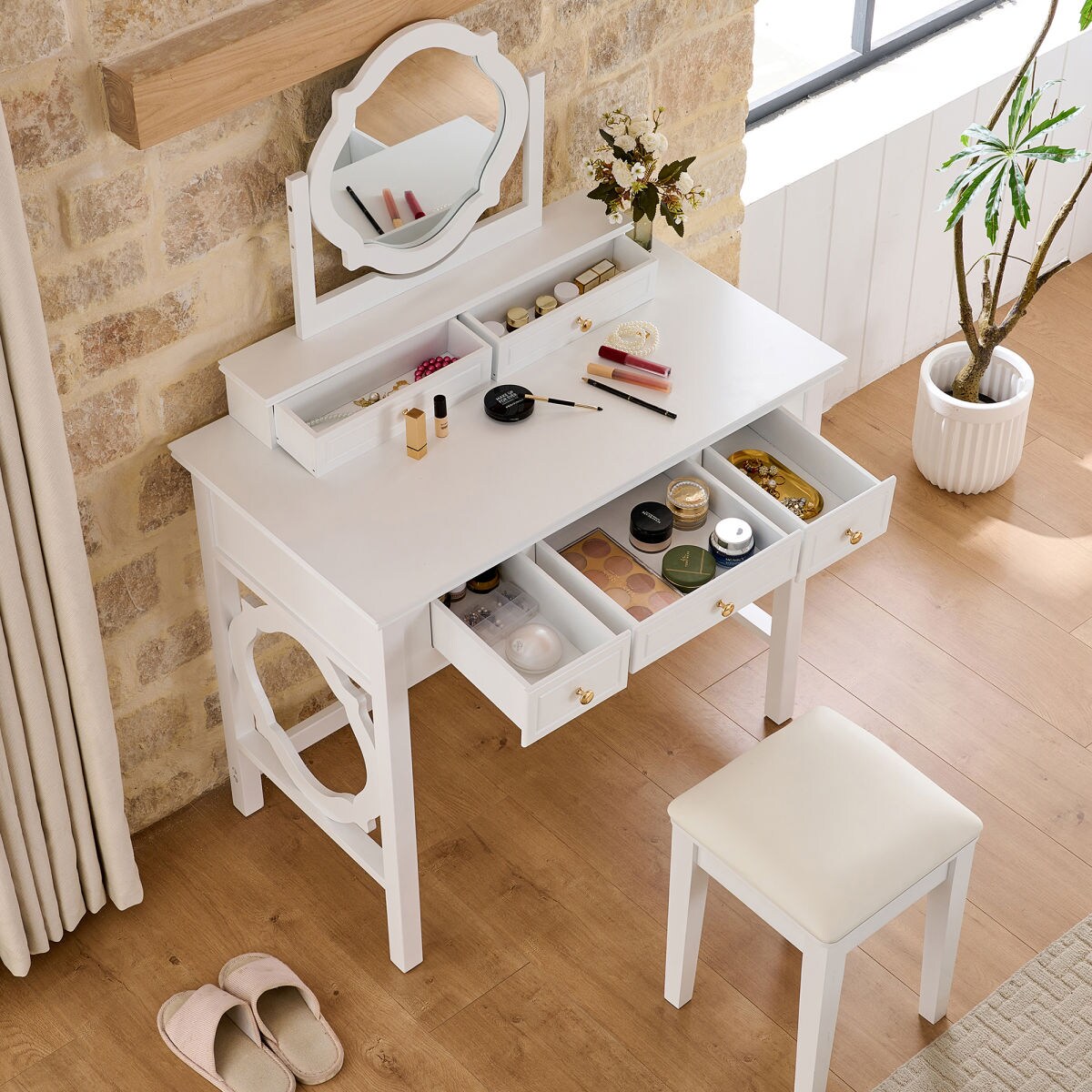 Wooakway FXLS0609-604A641 dressers - View #5
