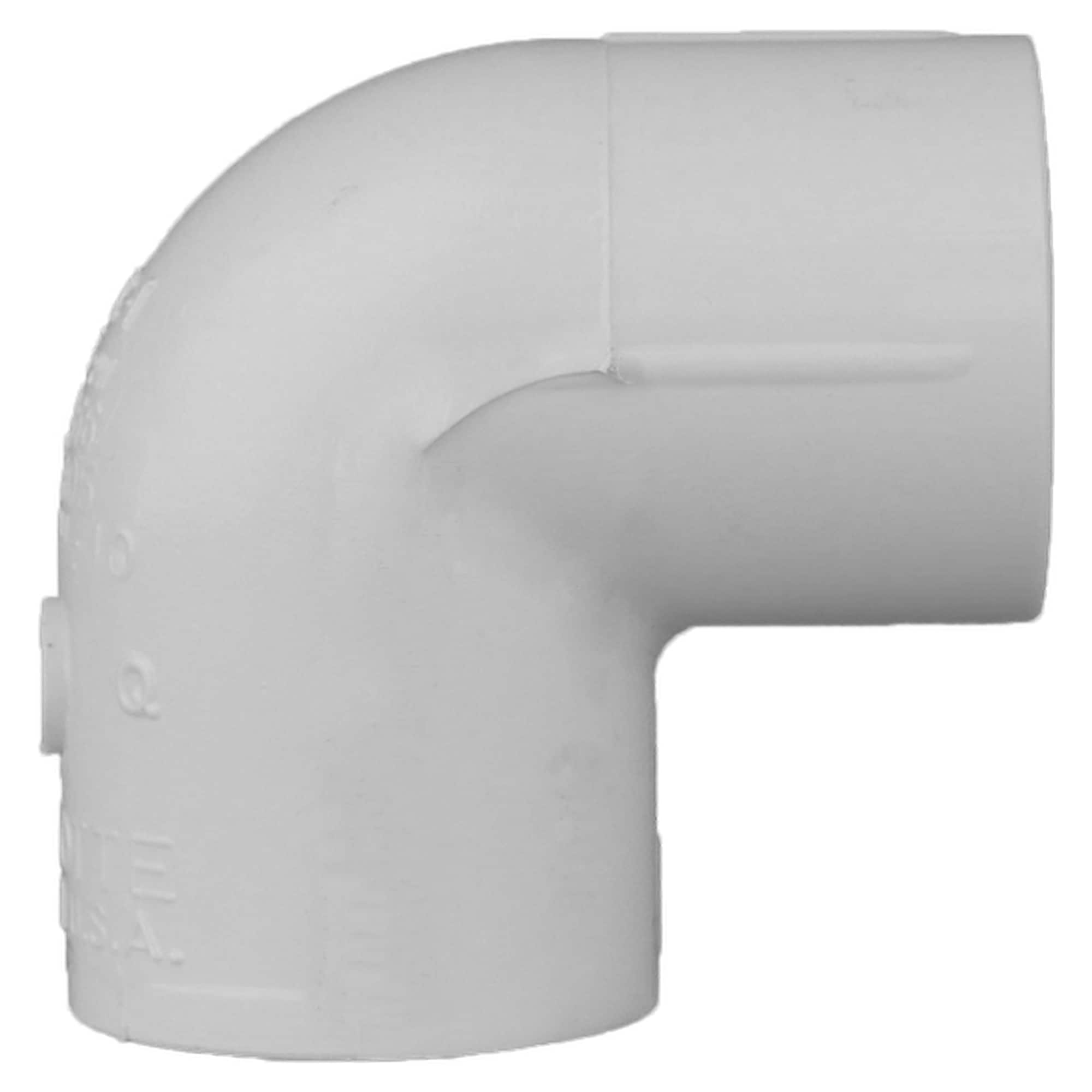 Charlotte Pipe PVC 02300C 0600HC Pvc-Pressure-Sch-40-Fittings - View #10