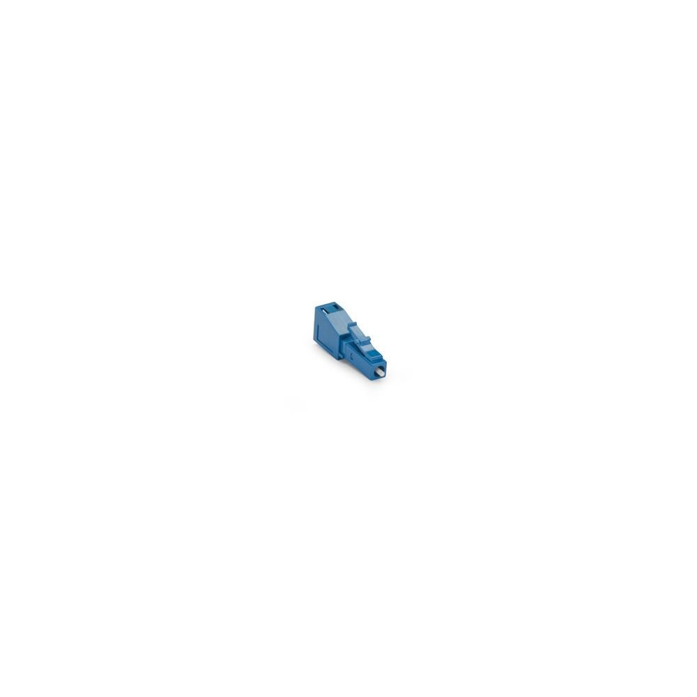  ZX9SY4296479 Single Mode Fiber Optic In-Line Attenuator- LC, 10 dB