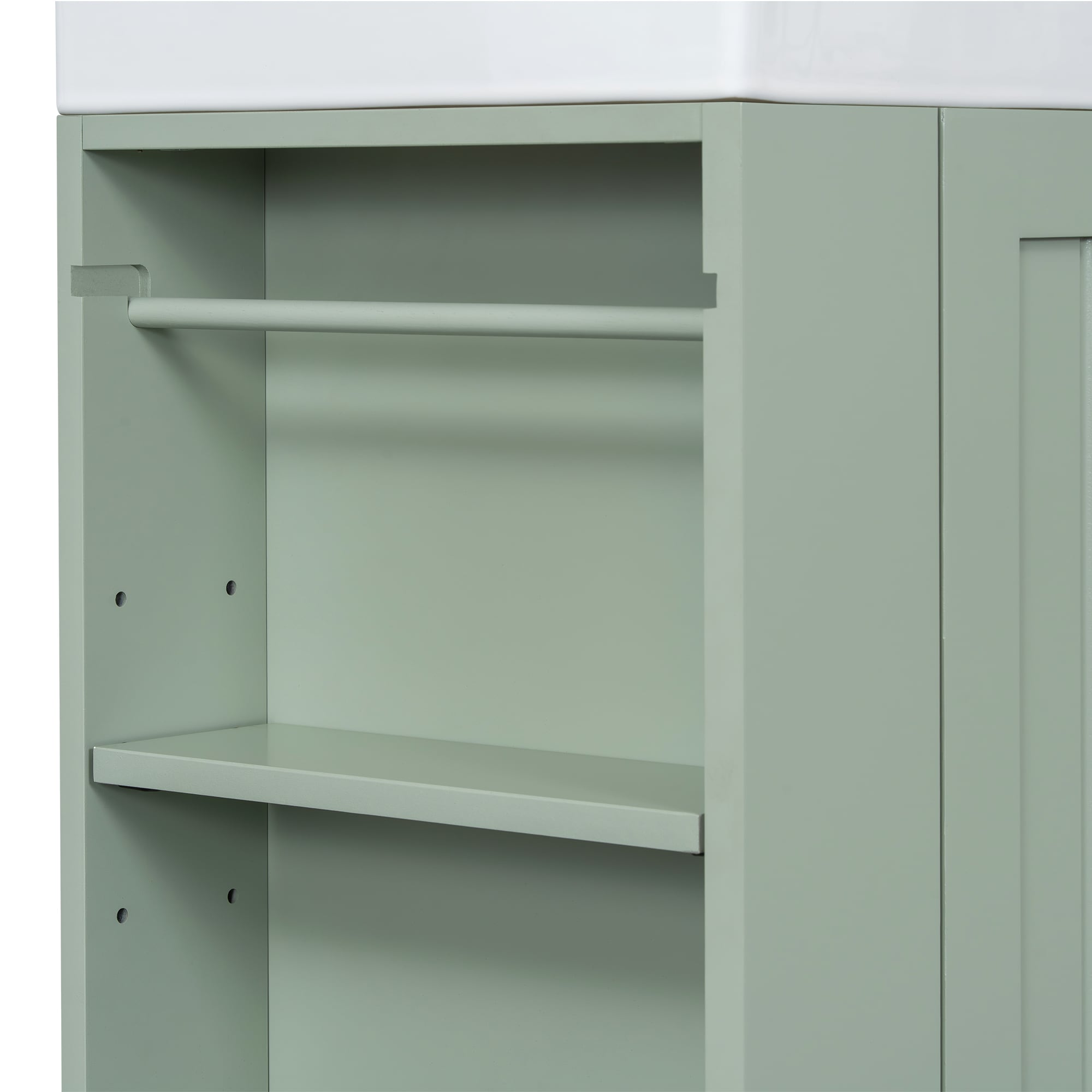 Vynxaria LEXY1978DJGXTYS002 Bath-Vanity-Combo - View #11