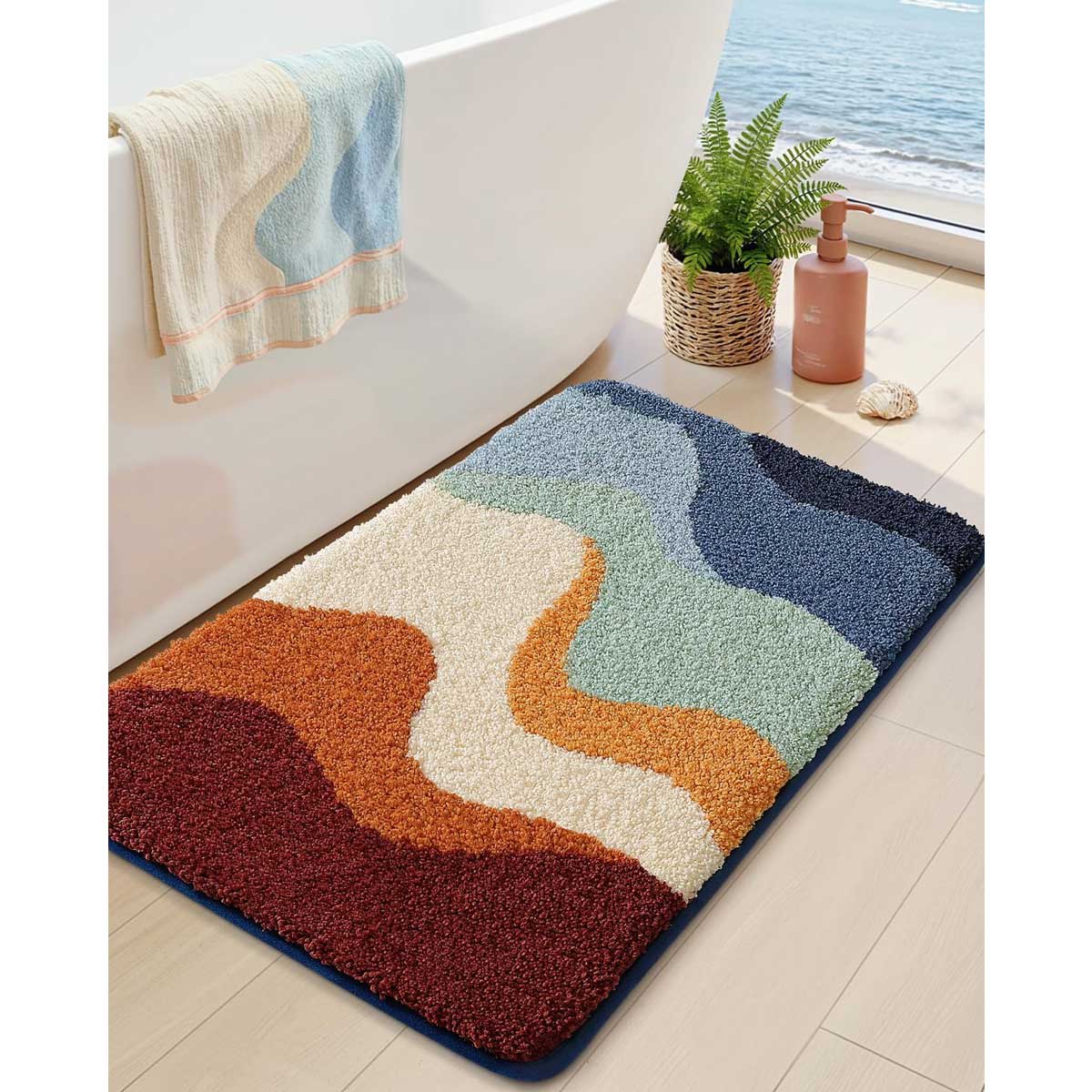 Aoibox LABBR11301 Bath-Rugs - View #8