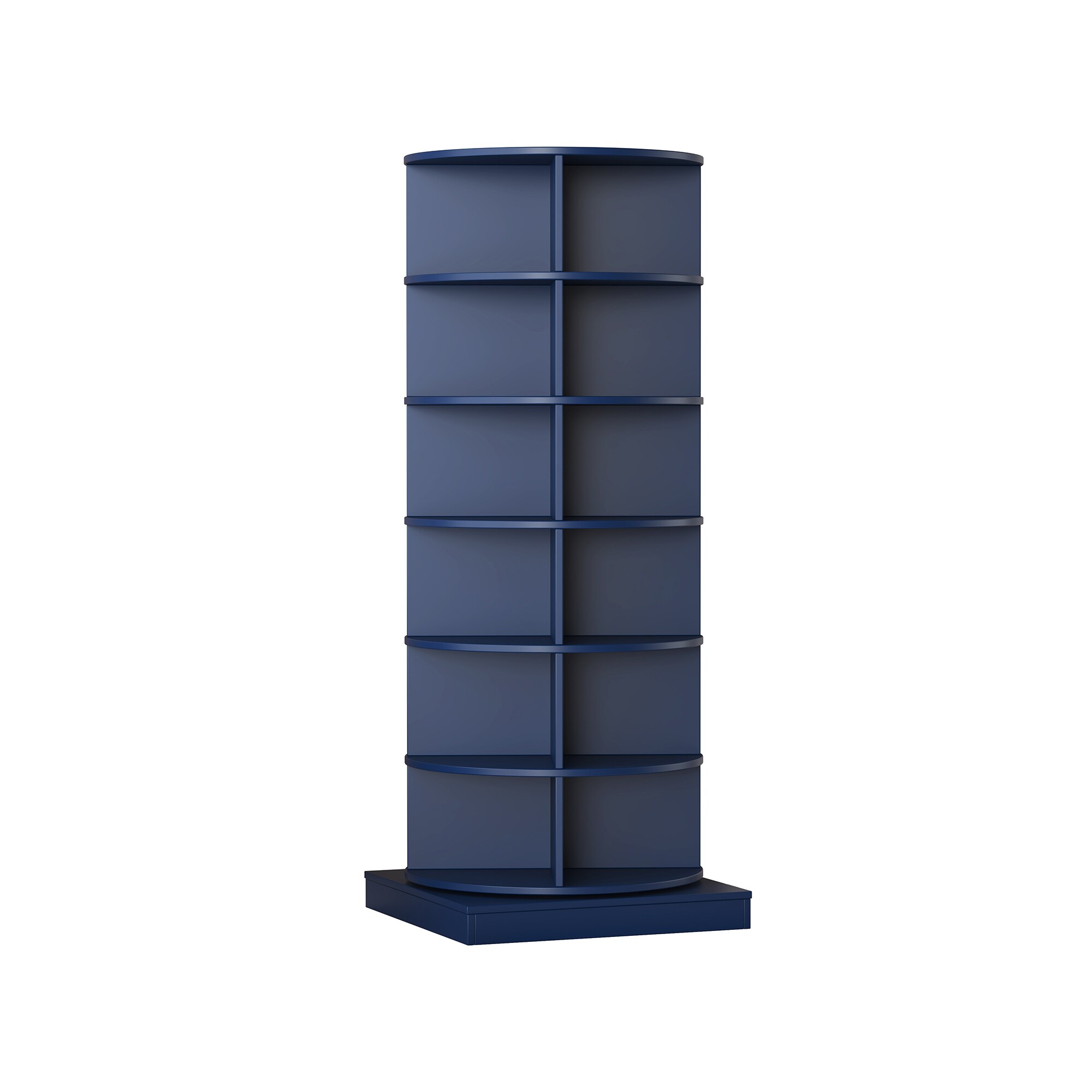 SINOFURN SYC080005BL Shoe-Racks - View #8