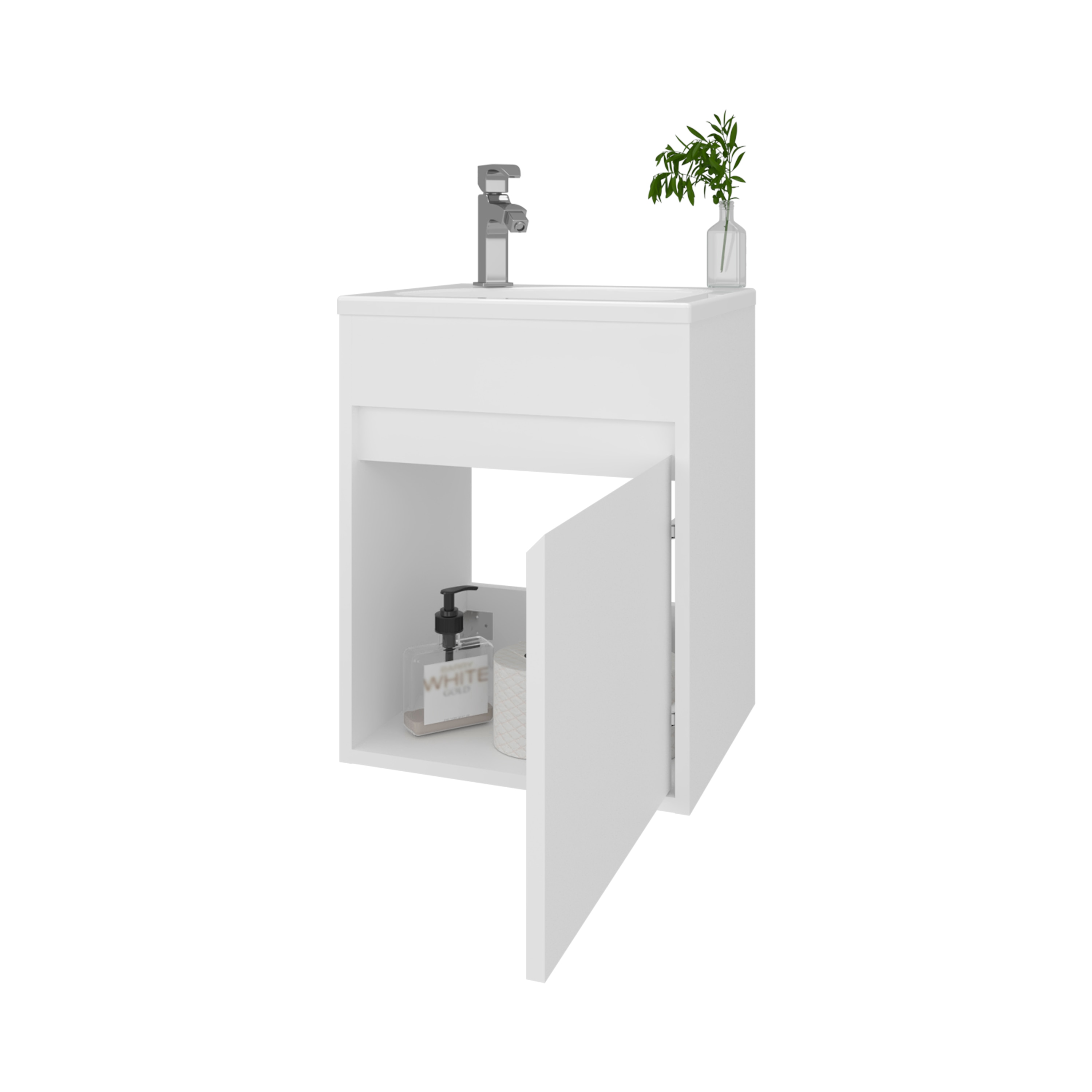 Tatayosi DJ-335849 Bath-Vanity-Combo - View #6