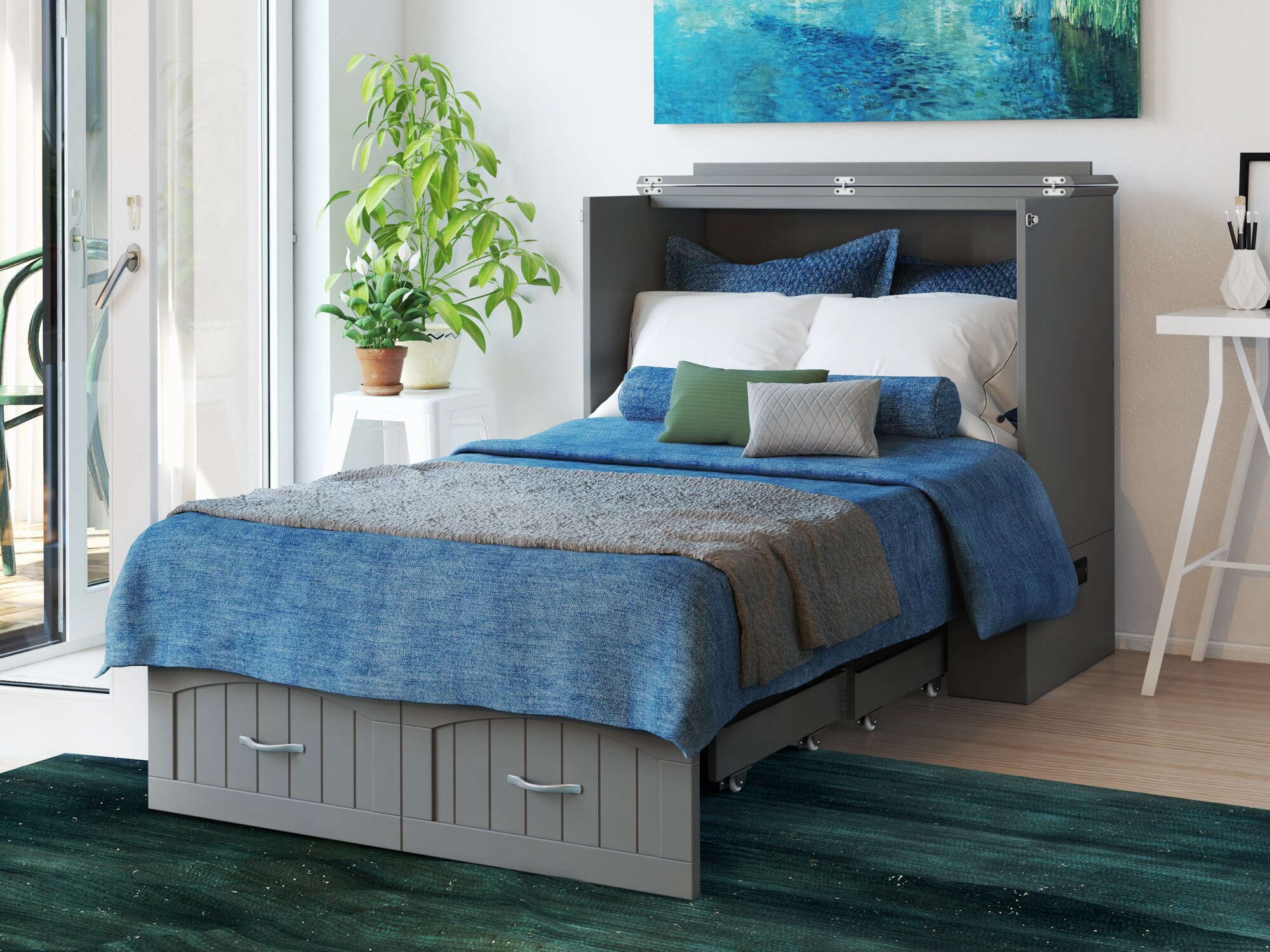 AFI AC611109 beds - View #2