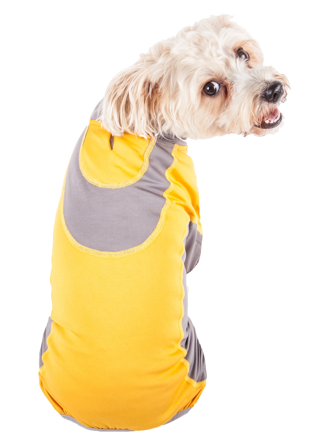 Pet Life YGHL3ORMD Dog-Apparel - View #2