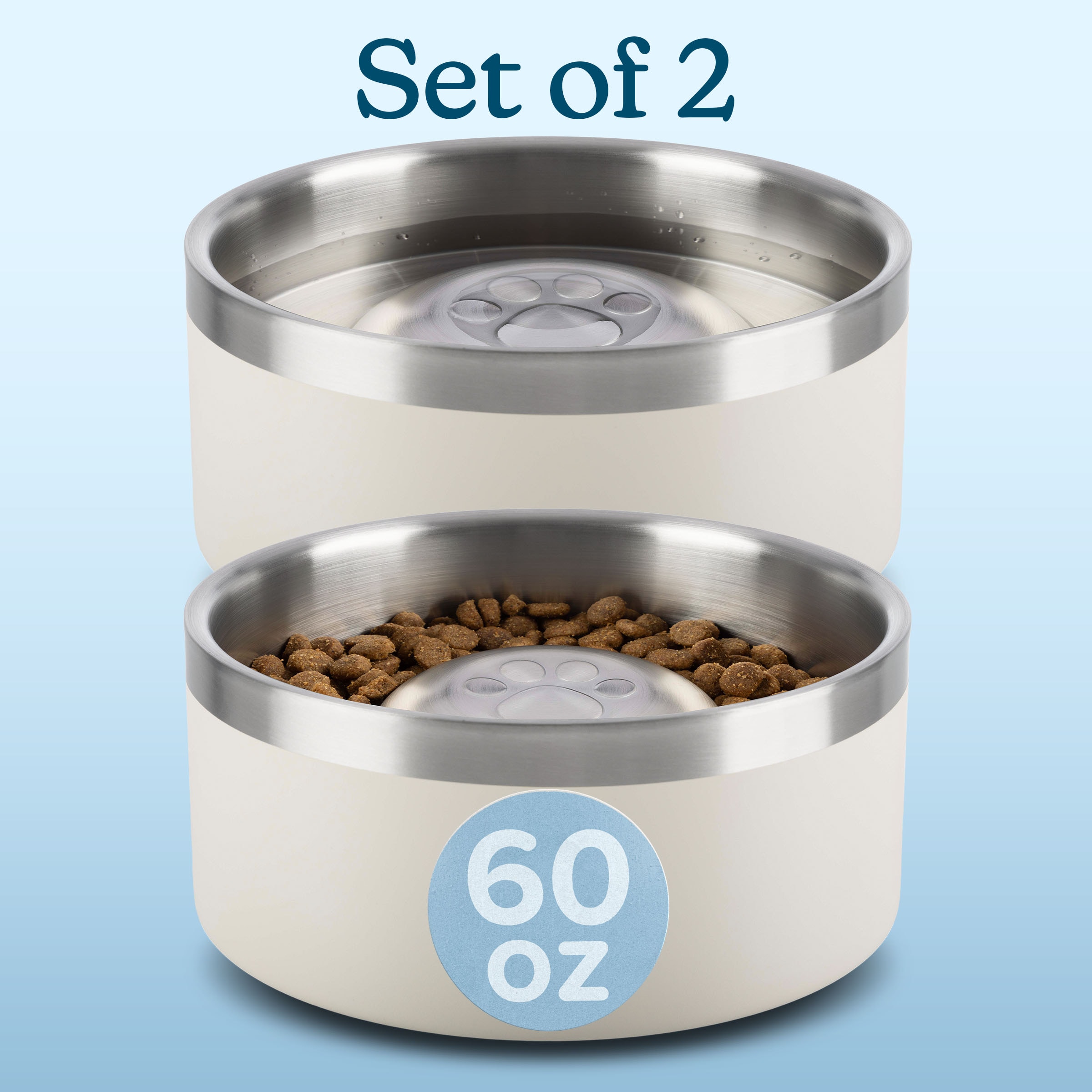 PETMAKER PET6430 Pet-Bowls - View #2