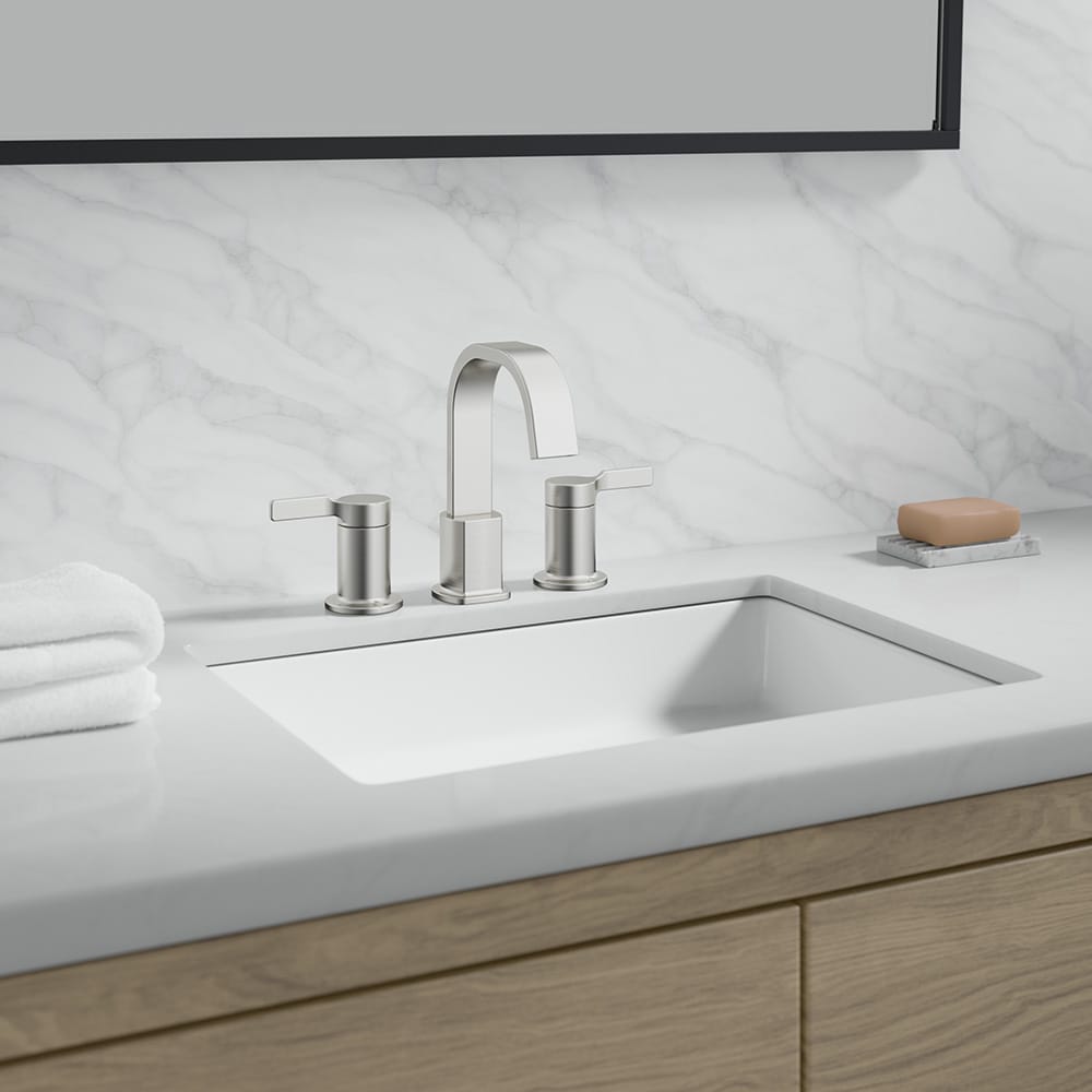 Origin 21 FW0AC015SP Lavatory-Faucets - View #9