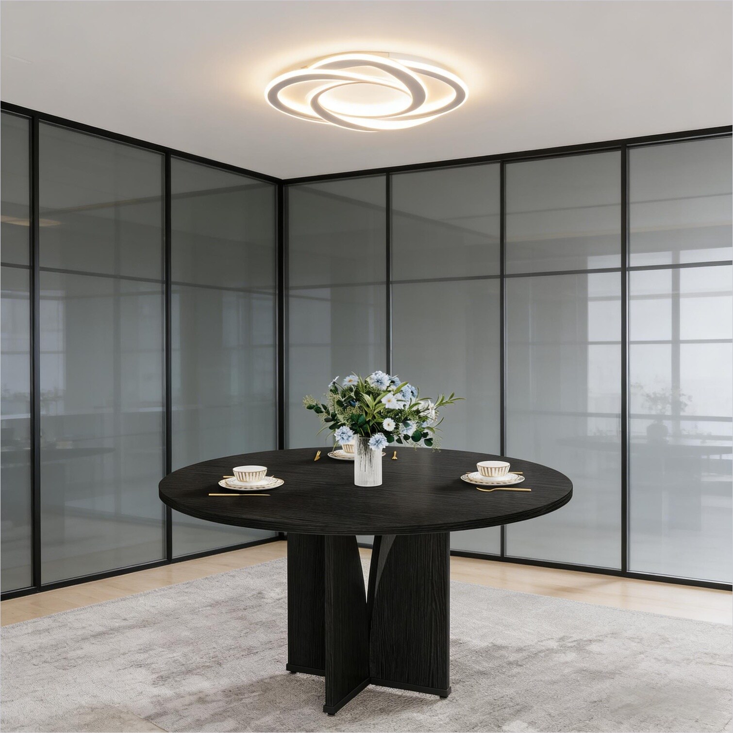 SunJet ZONUXGNMKZ58 Dining-Tables - View #3