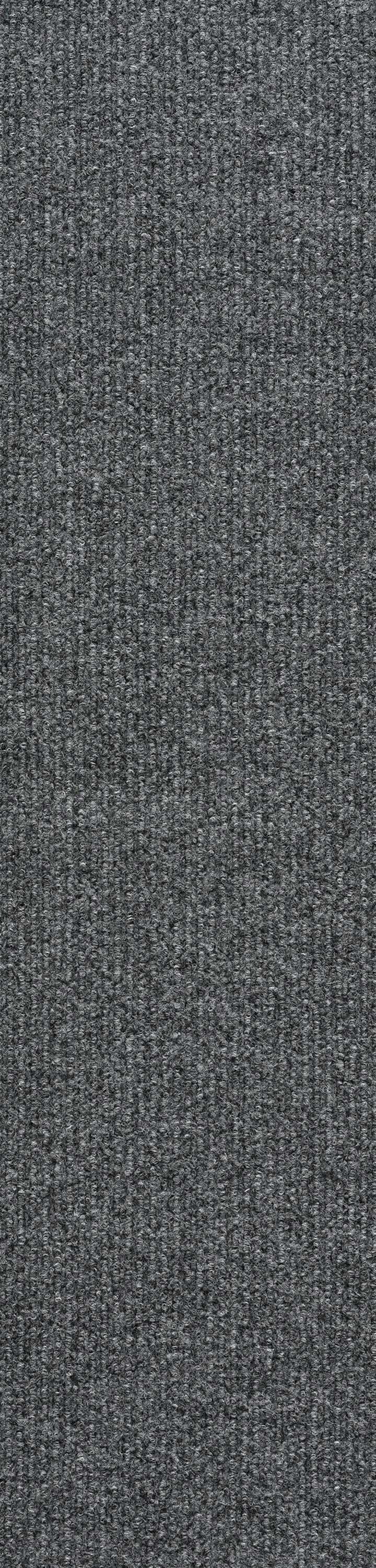 Style Selections 7MTPP66016TP Vanguard Plank 9-in x 36-in Sky Grey Pattern Peel-and-stick Carpet Tile (36-sq ft)