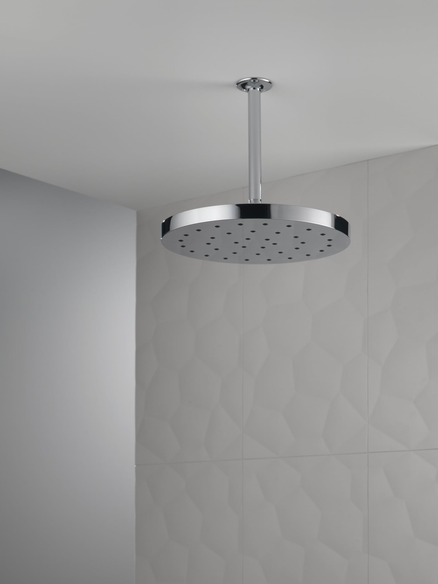 Delta 52160-RB25 Fixed-Showerhead - View #6