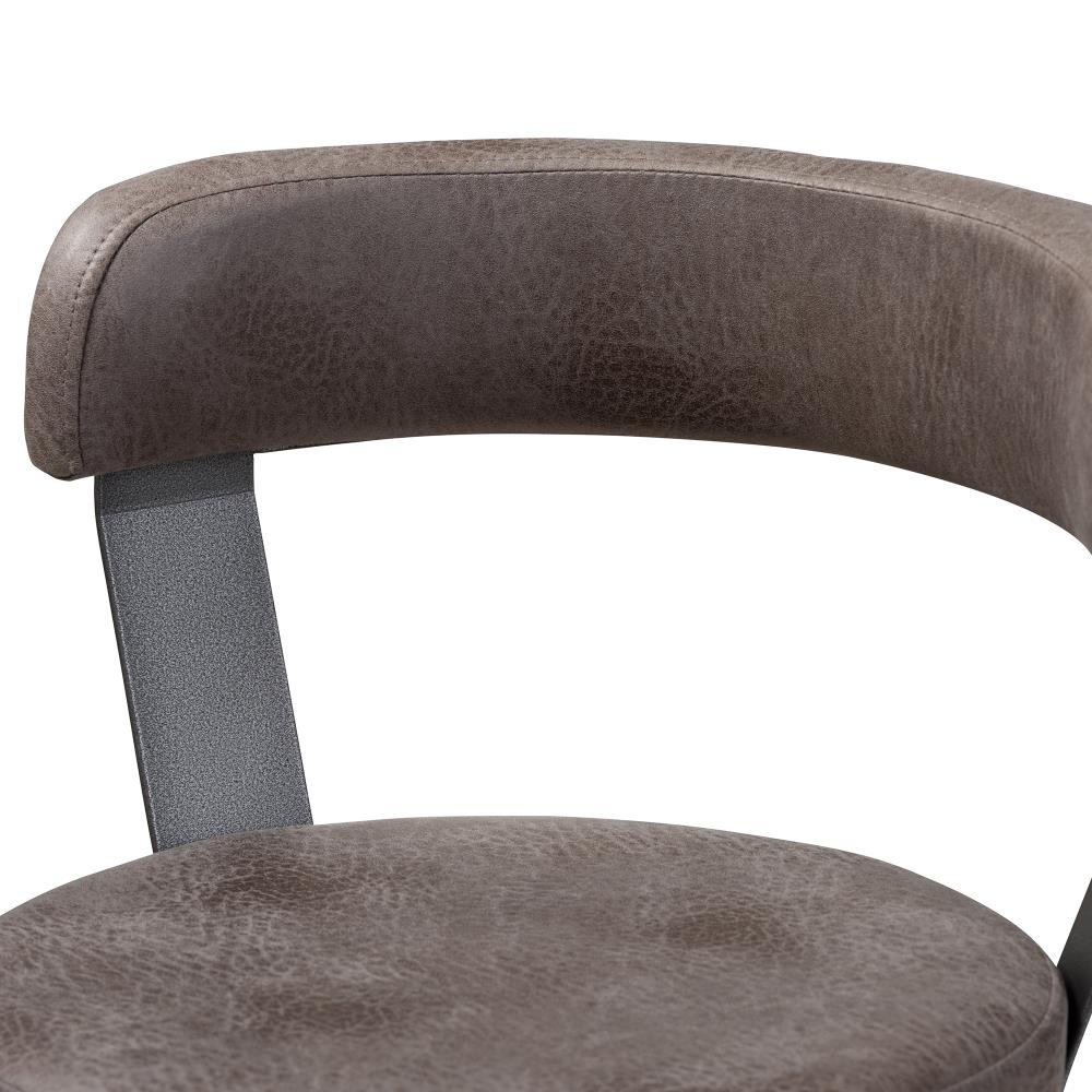 Baxton Studio 149-2PC-8968-LW stools - View #3