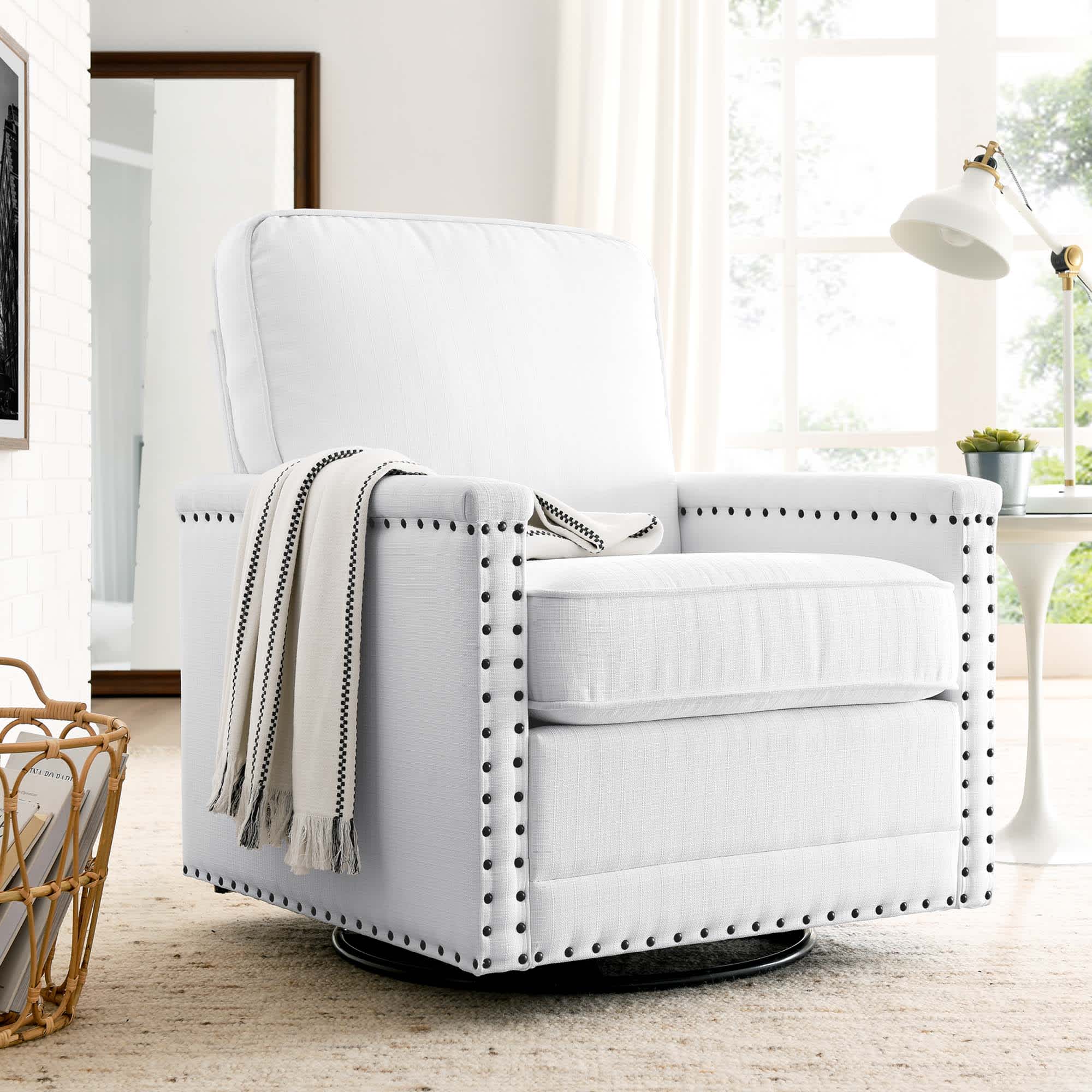 Modway EEI-4991-WHI chairs - View #2