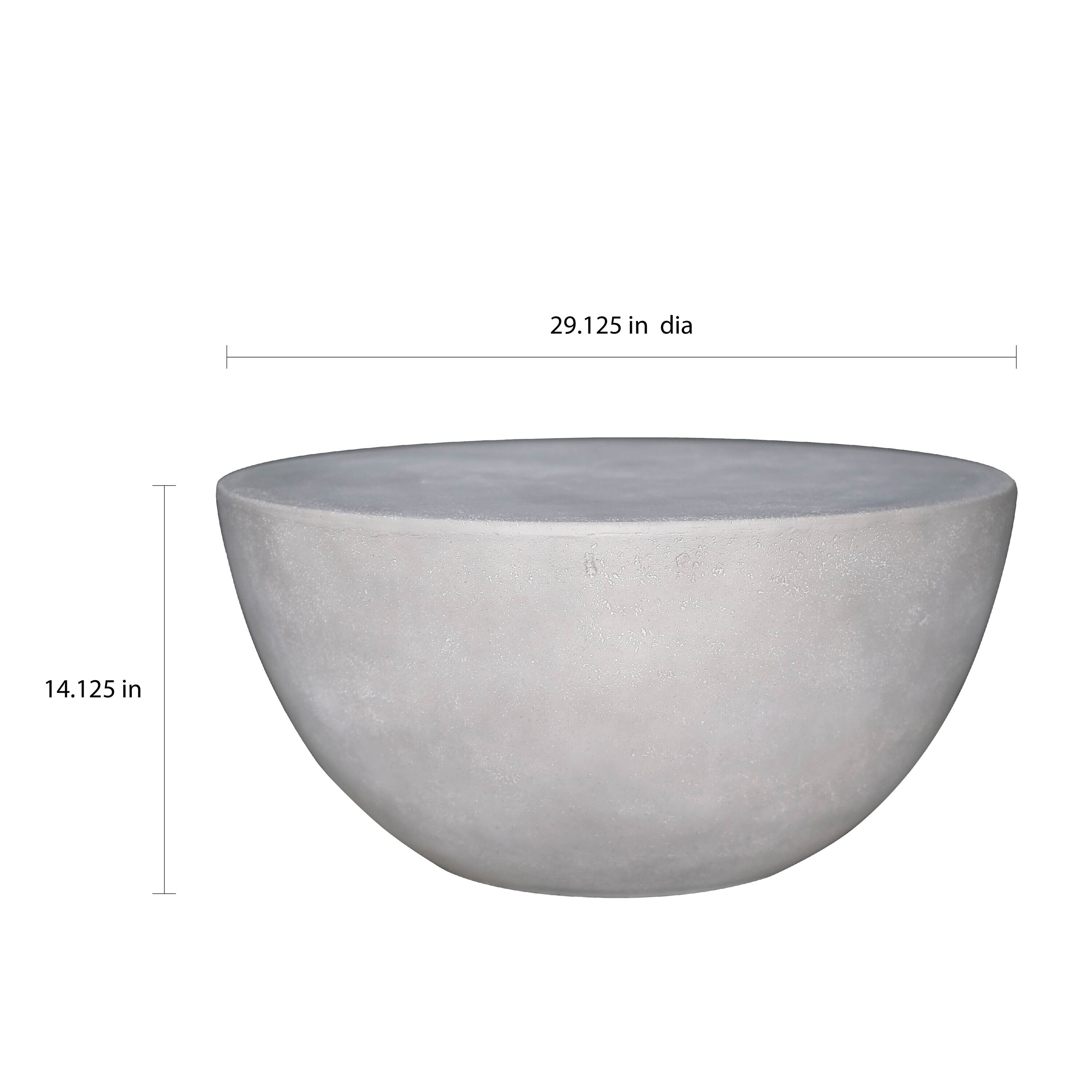 MPG Planters PF2064SC Patio-Tables - View #3