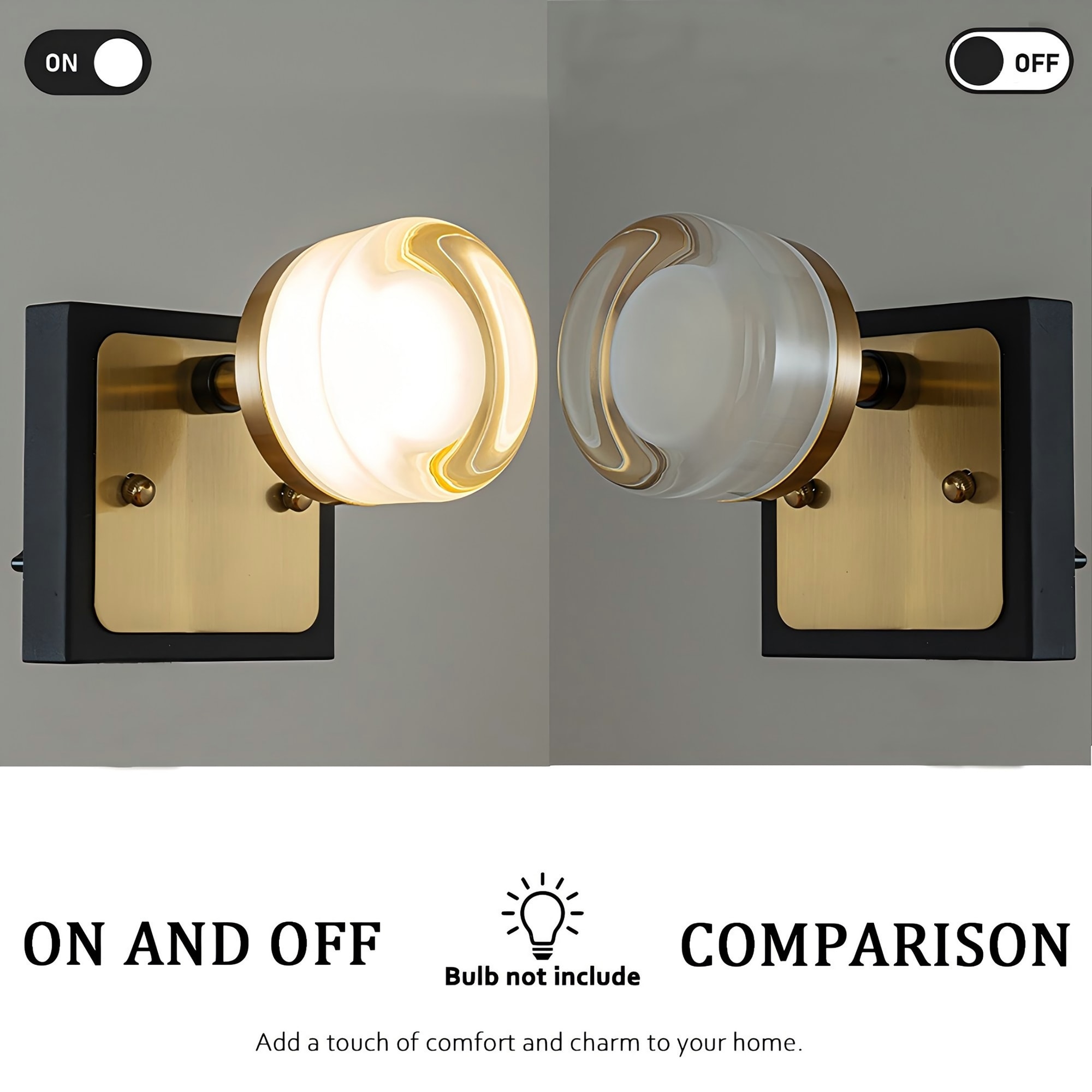 AloaDecor Lighting L7456W1205A b089995 - View #5