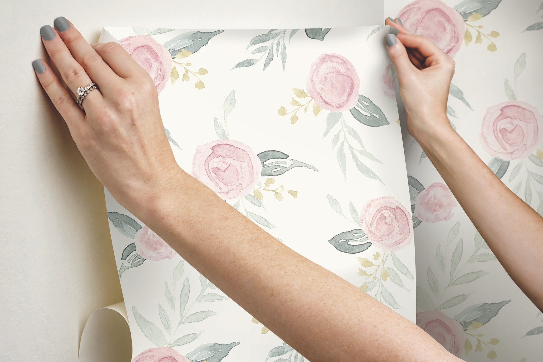 York Wallcoverings PSW1010RL wallpaper - View #2