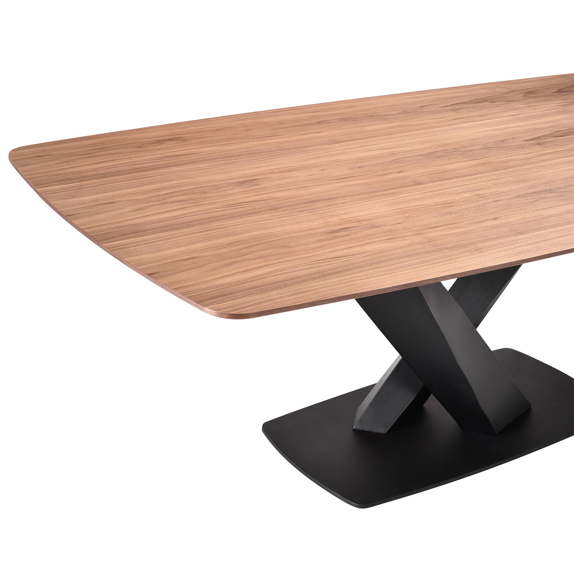 Armen Living LCERDIWABL Dining-Tables - View #4