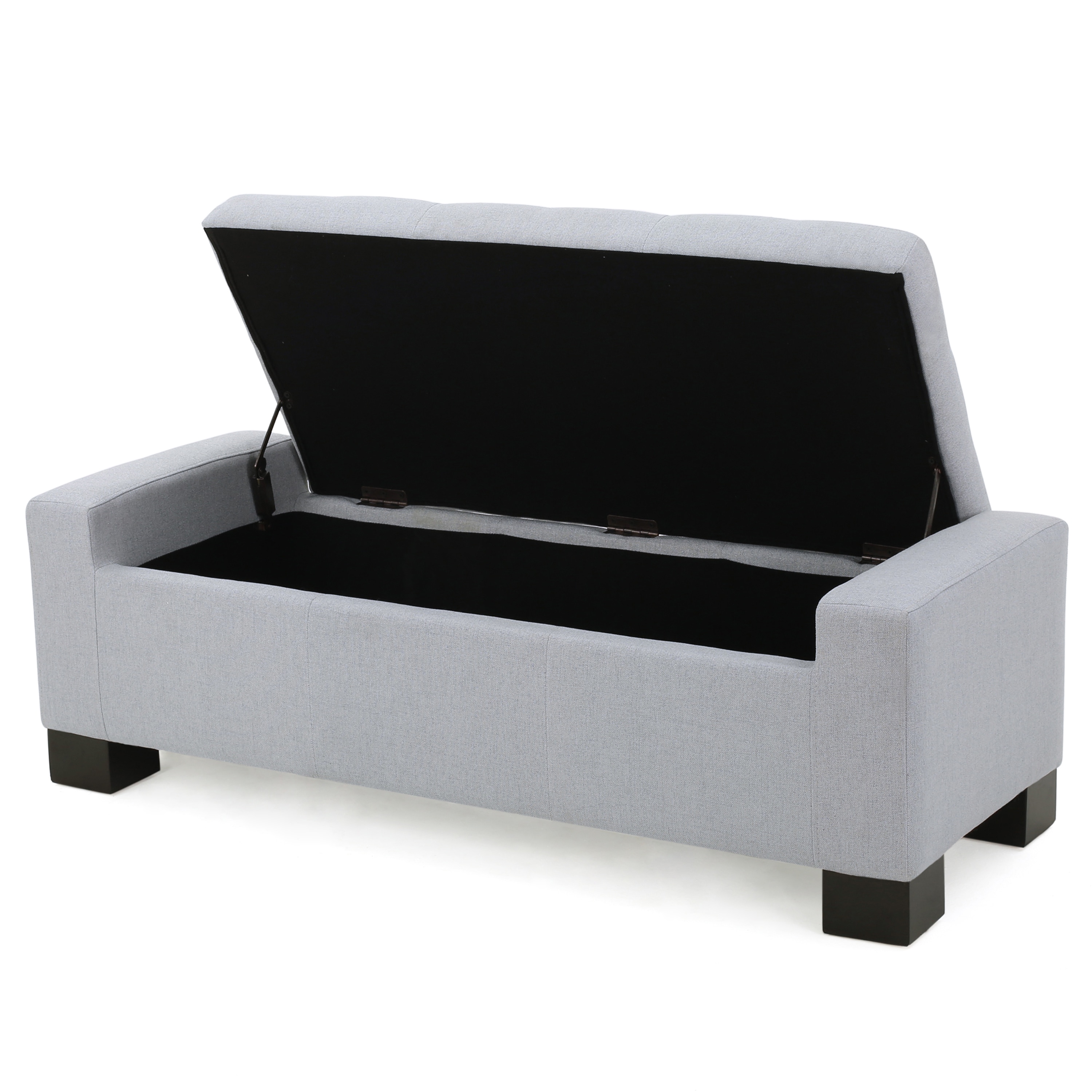 ModernLuxe L3P-67220.00FLGY bench - View #7