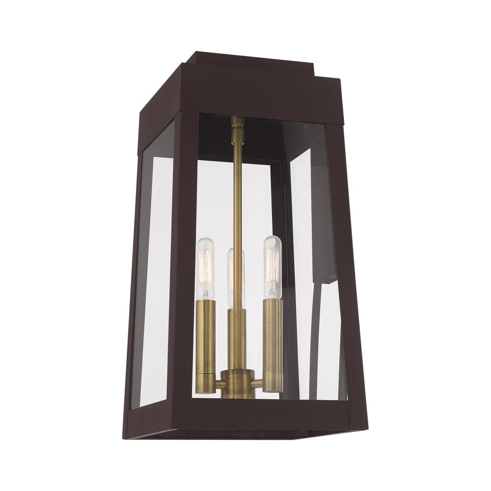 Livex Lighting 20855-07 Outdoor-Wall-Lighting - View #8