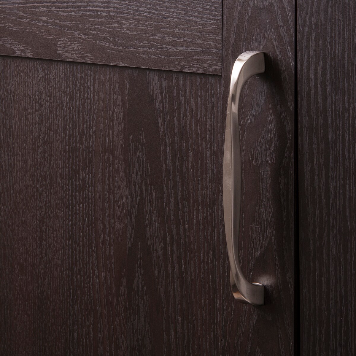 Hickory Hardware H076018-SN Cabinet-Pulls - View #5