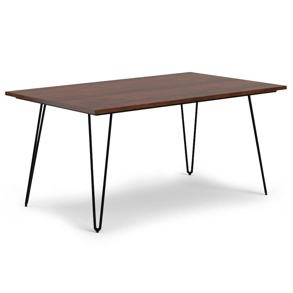 Simpli Home AXCHUN-DT-UB Dining-Tables - View #5