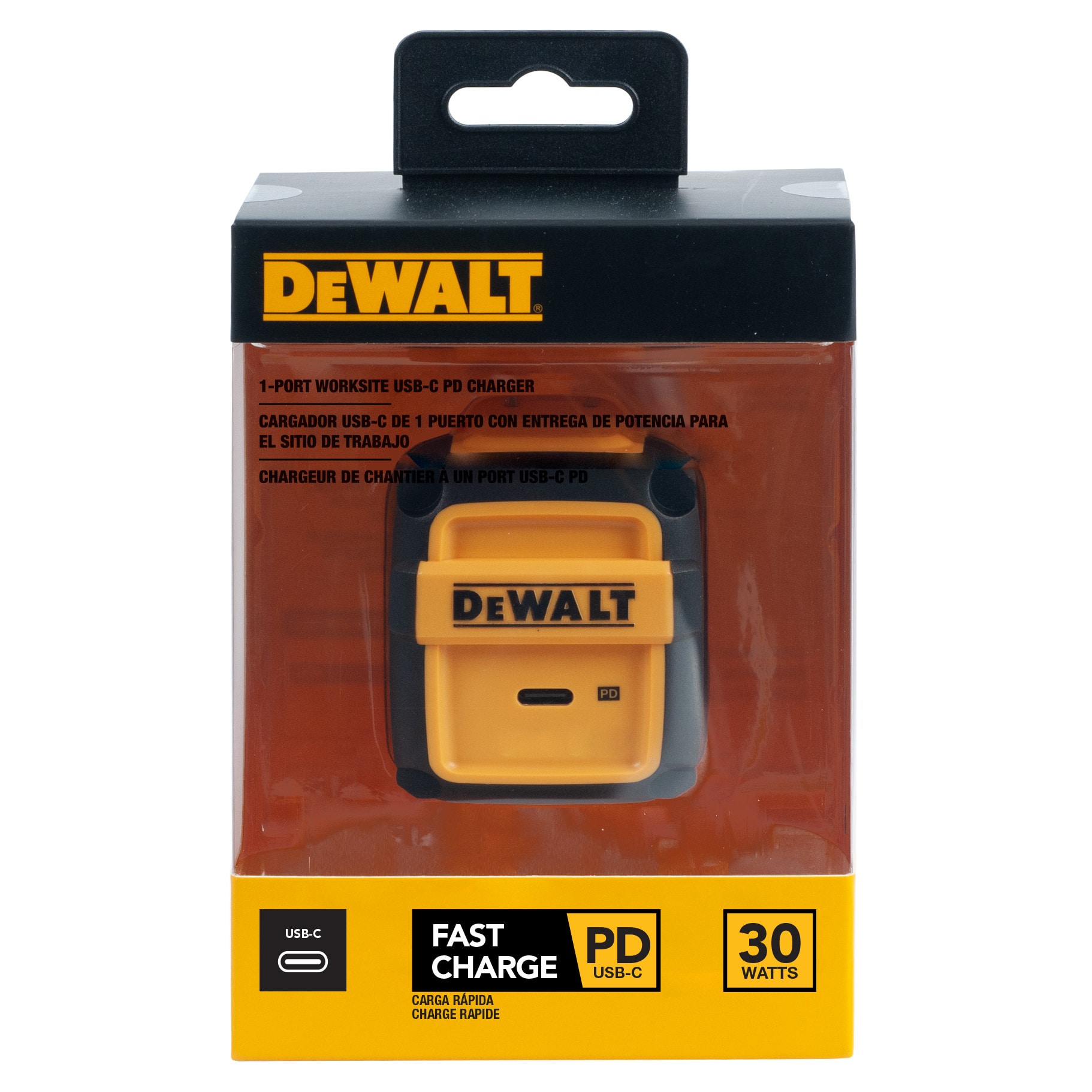 DEWALT 131 9872 DW2 Mobile-Device-Chargers - View #9