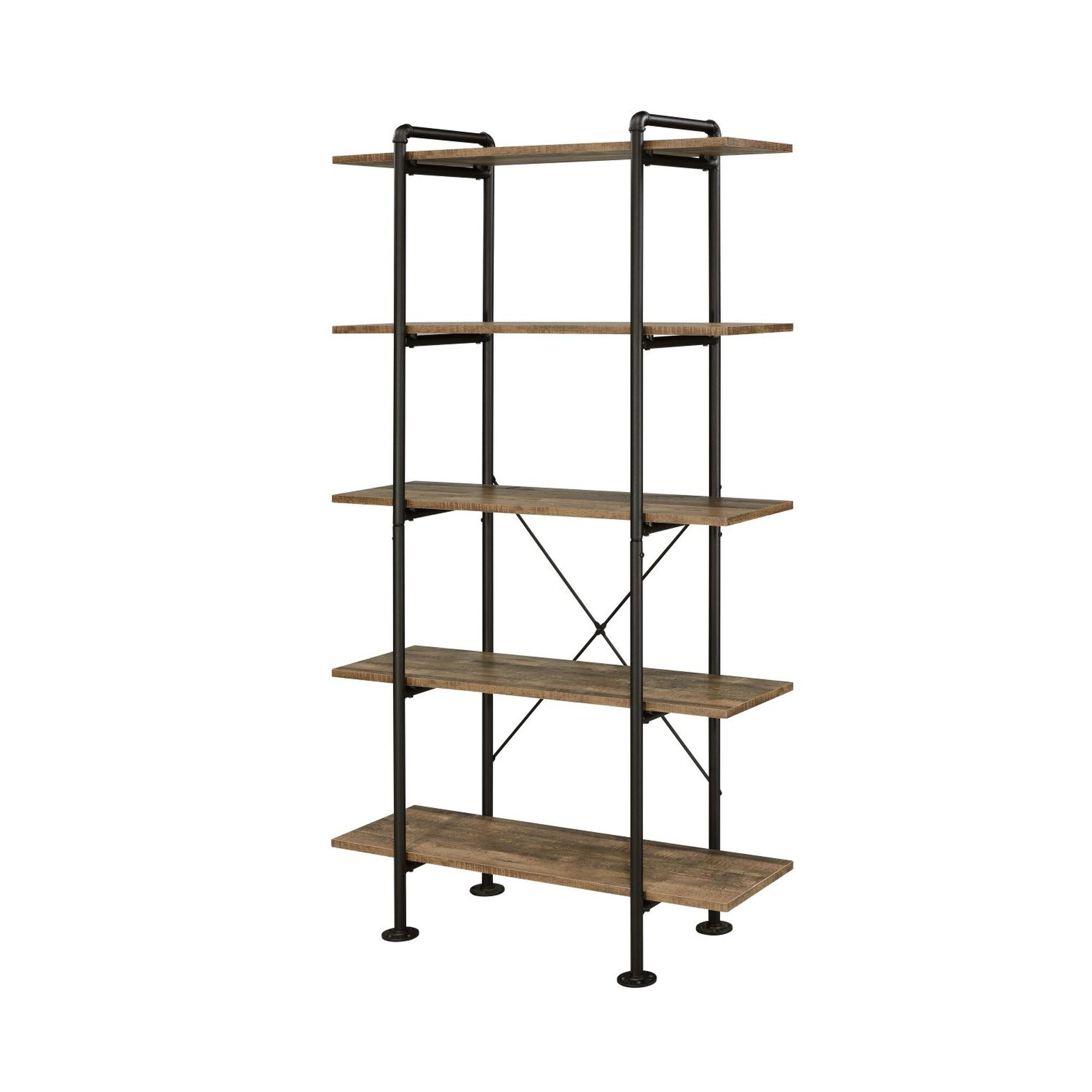 JASMODER OF00172 bookcases - View #2