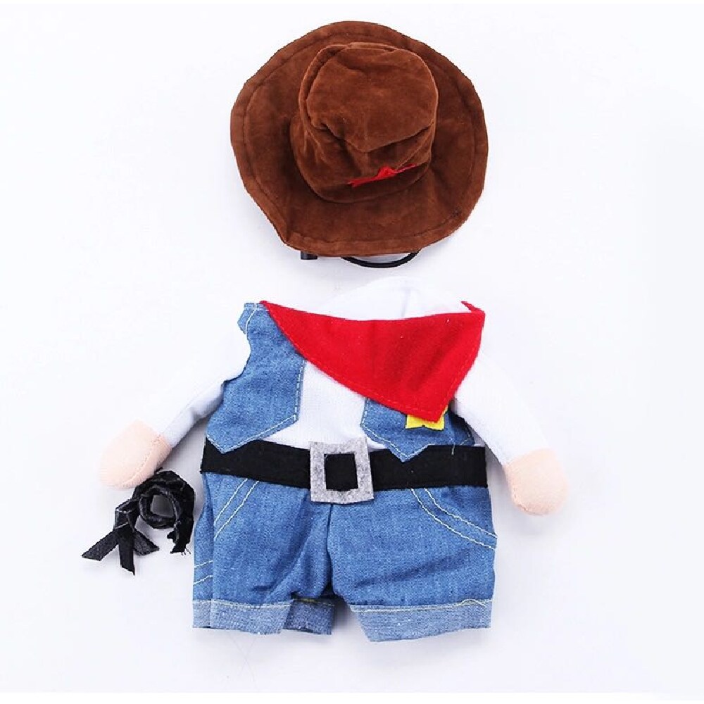 Pet Life CM7DNSM costumes - View #4