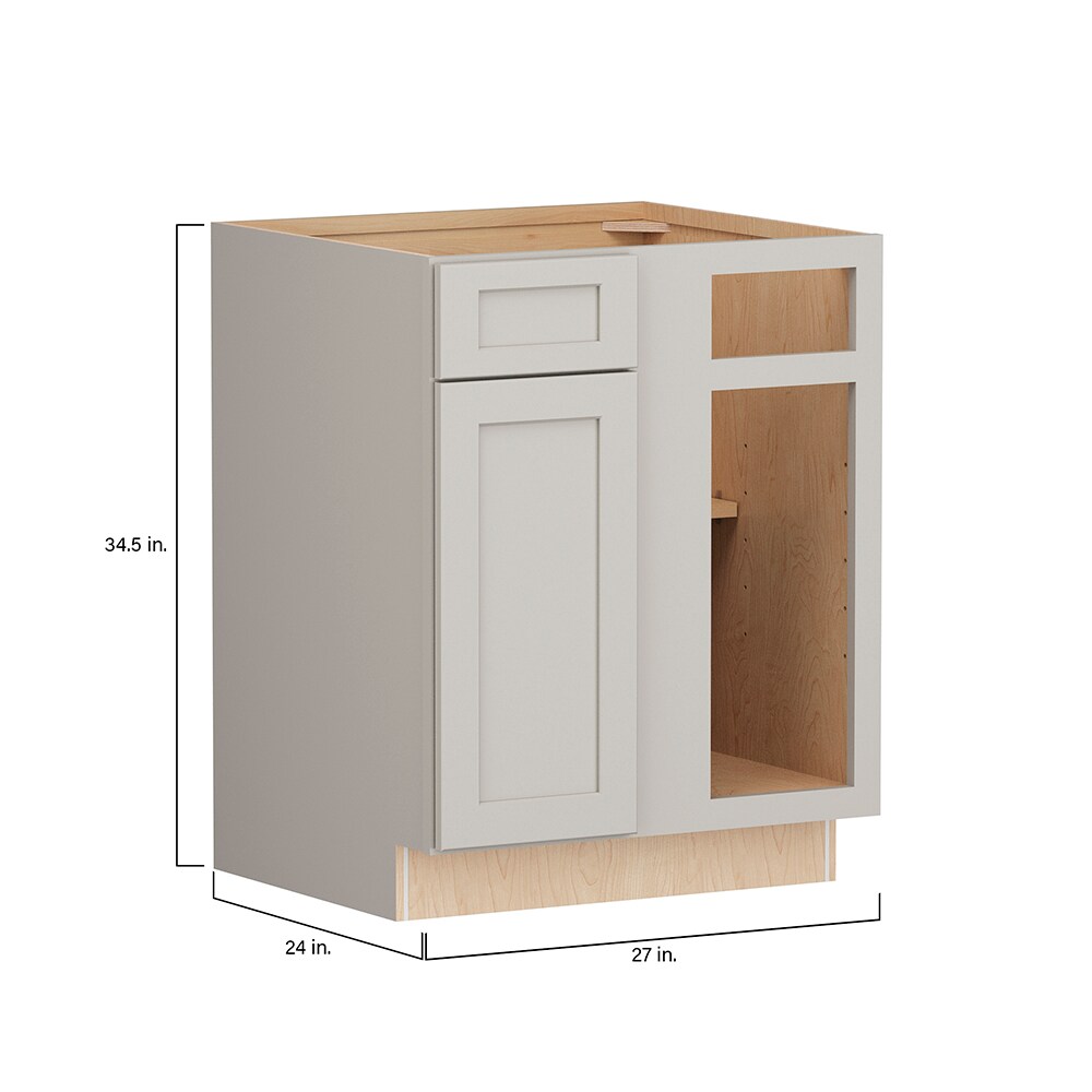 Shenandoah PRO Express SPE 90MYS-23365 Cabinets-Kitchen - View #7