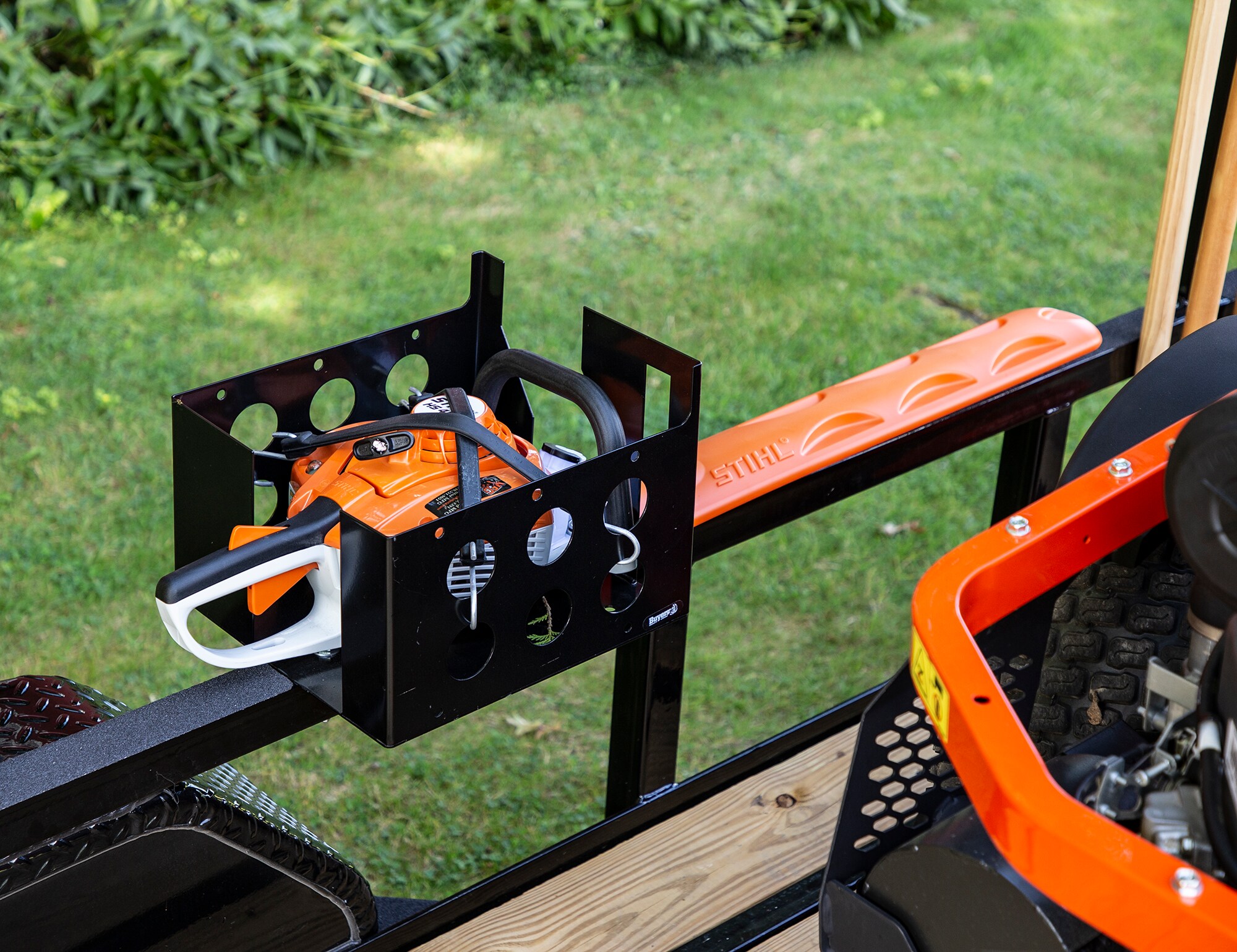 Buyers Products LT15 Trailer-Towing-Accessories - View #9