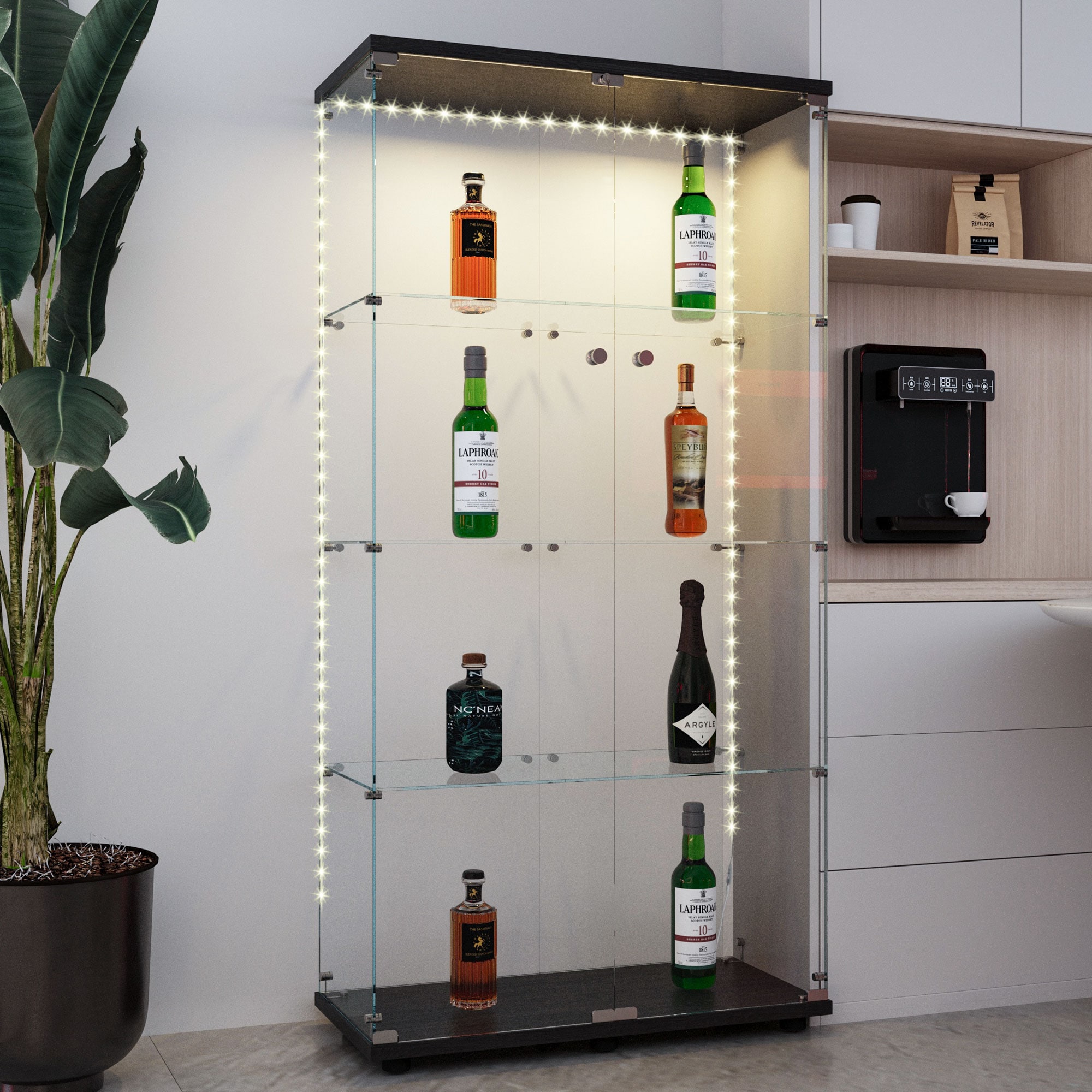 LOVMOR SF-Y-W3155S00005 Filing-Cabinets - View #3
