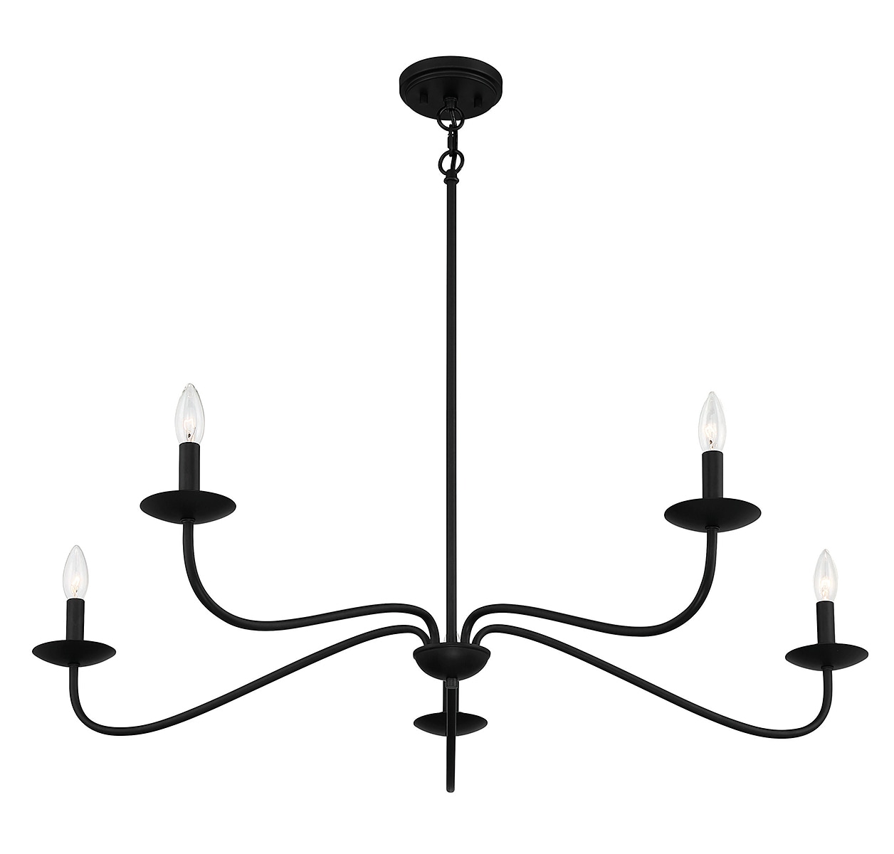 Meridian Lite Trends M10085MBK b090015 - View #4