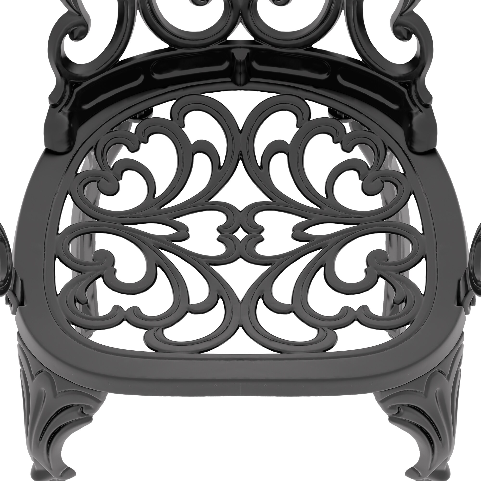 nicesure SLBK6047CZ4 Patio-Chairs - View #9