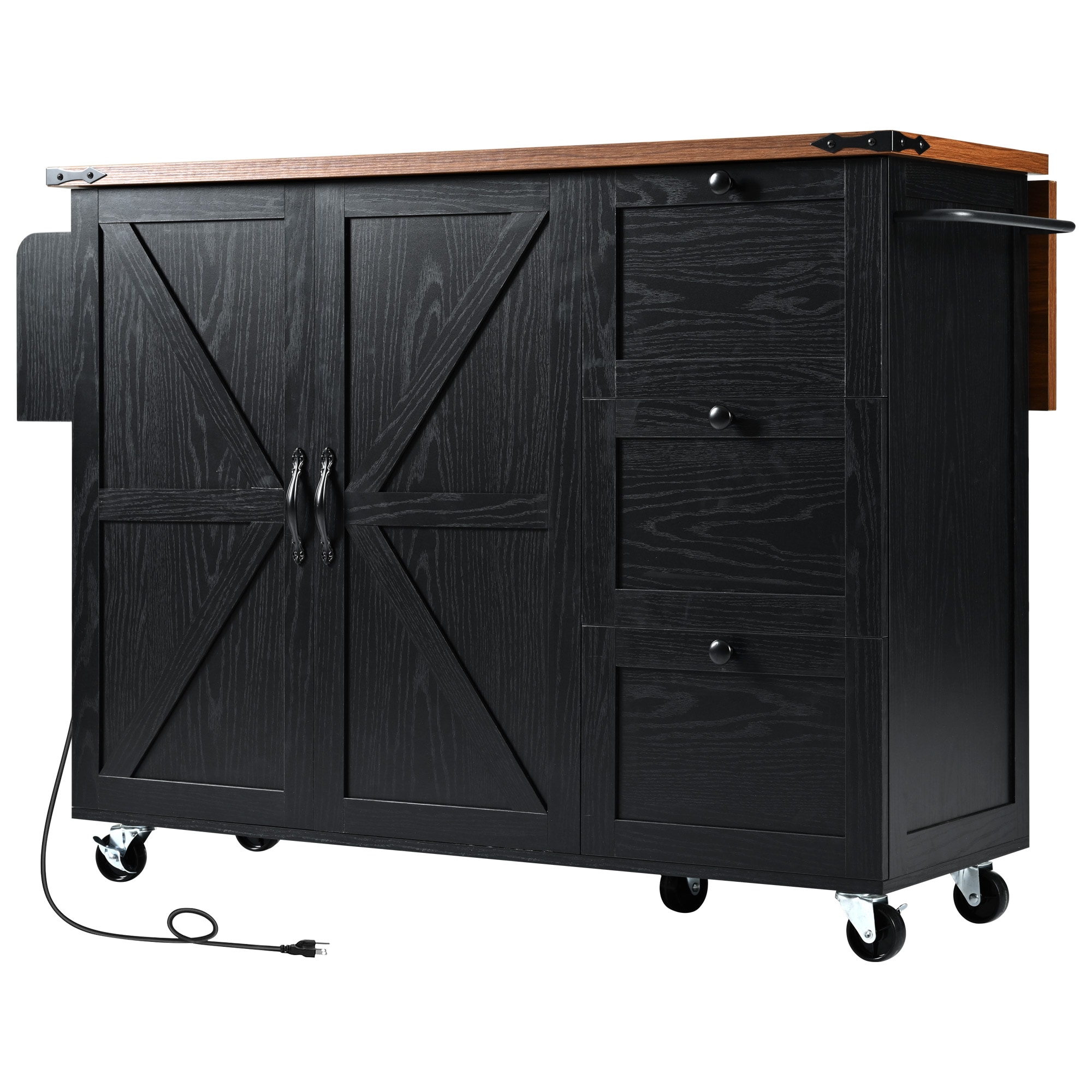 Damerin ZQ-DS-F26 Free-Standing-Shelving - View #2