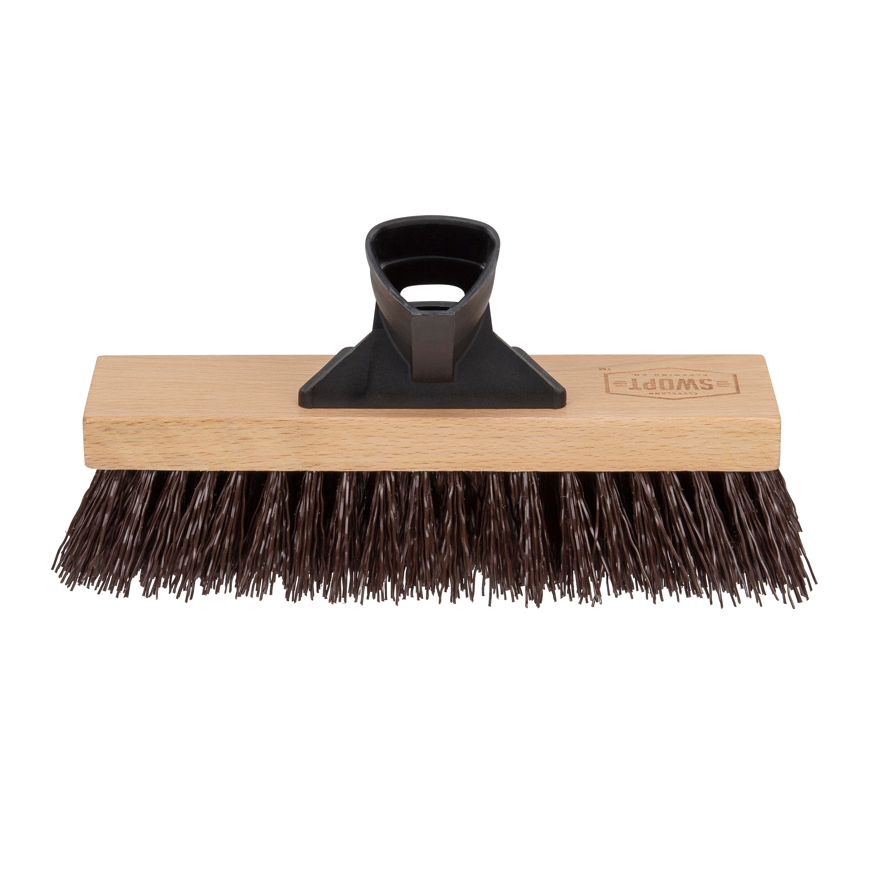 CRAFTSMAN 10-in Poly Fiber Soft Deck Brush in the Deck Brushes