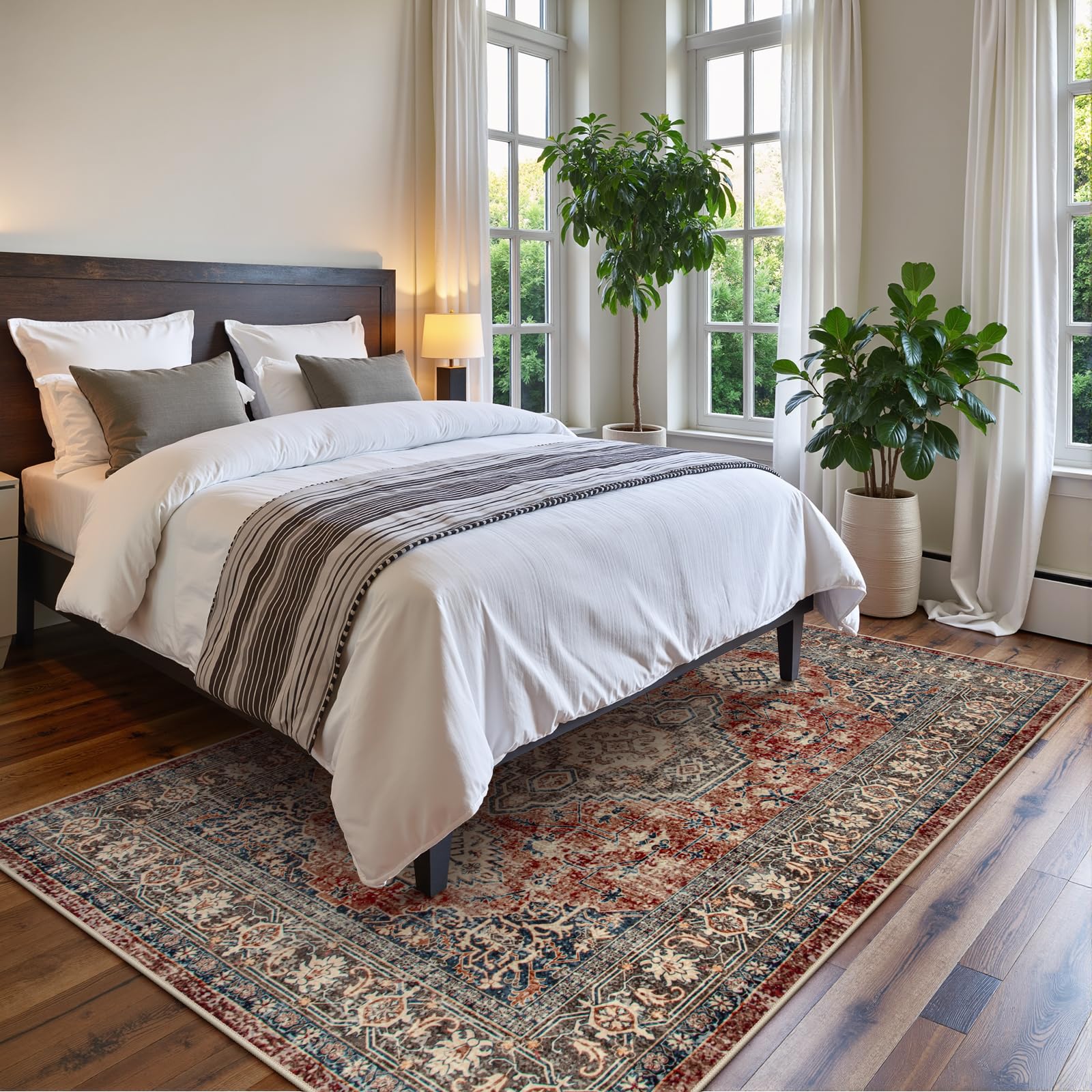 Lahome AR-DYR-071-R4 rugs - View #5