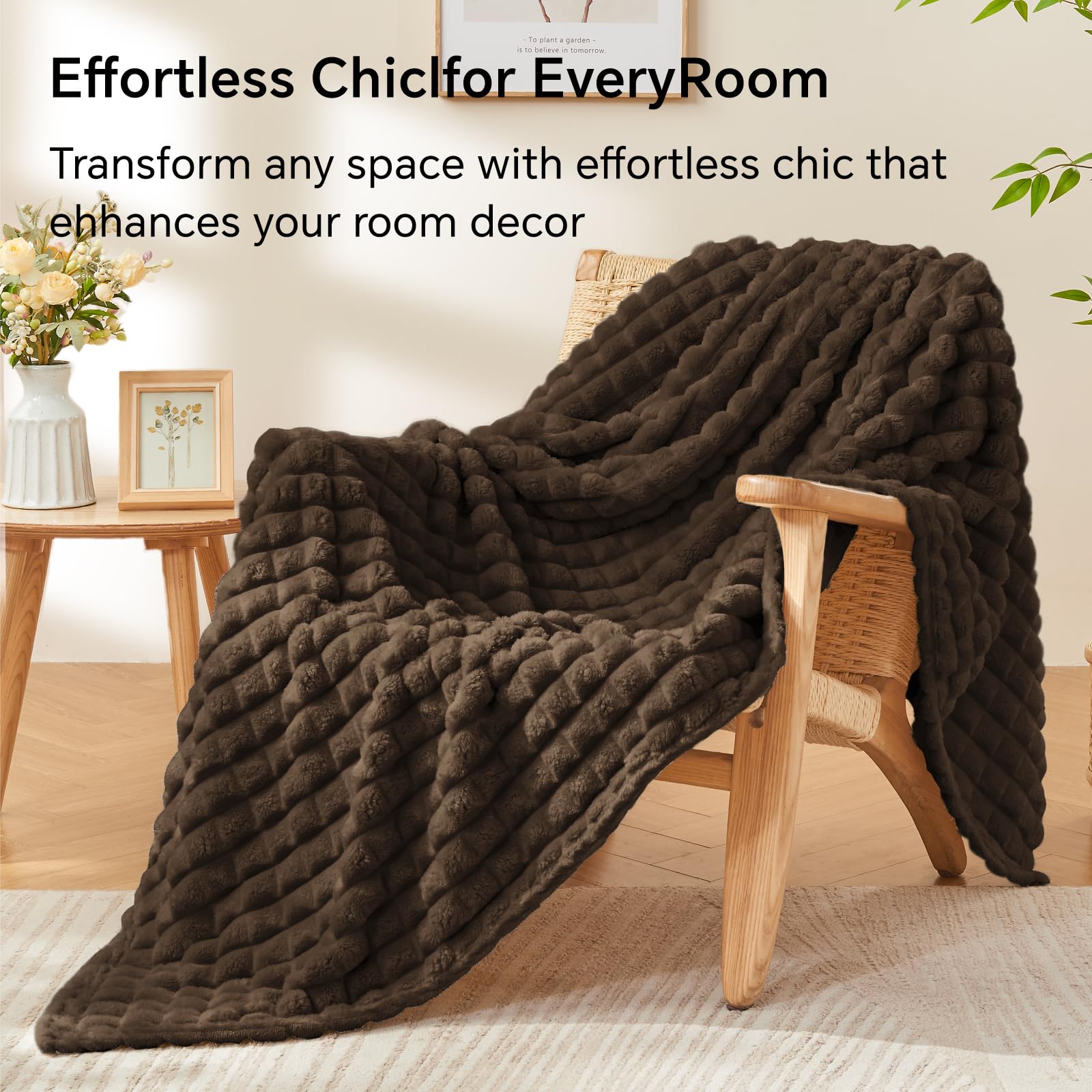 CovertSafe 885287706513 Blankets-And-Throws - View #5