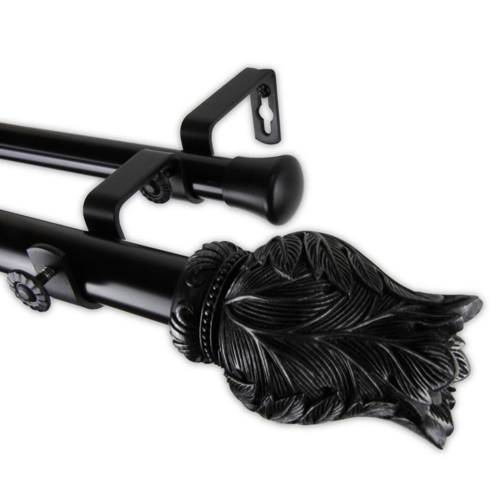 Hart & Harlow L100-30-992-D Curtain-Rods - View #2