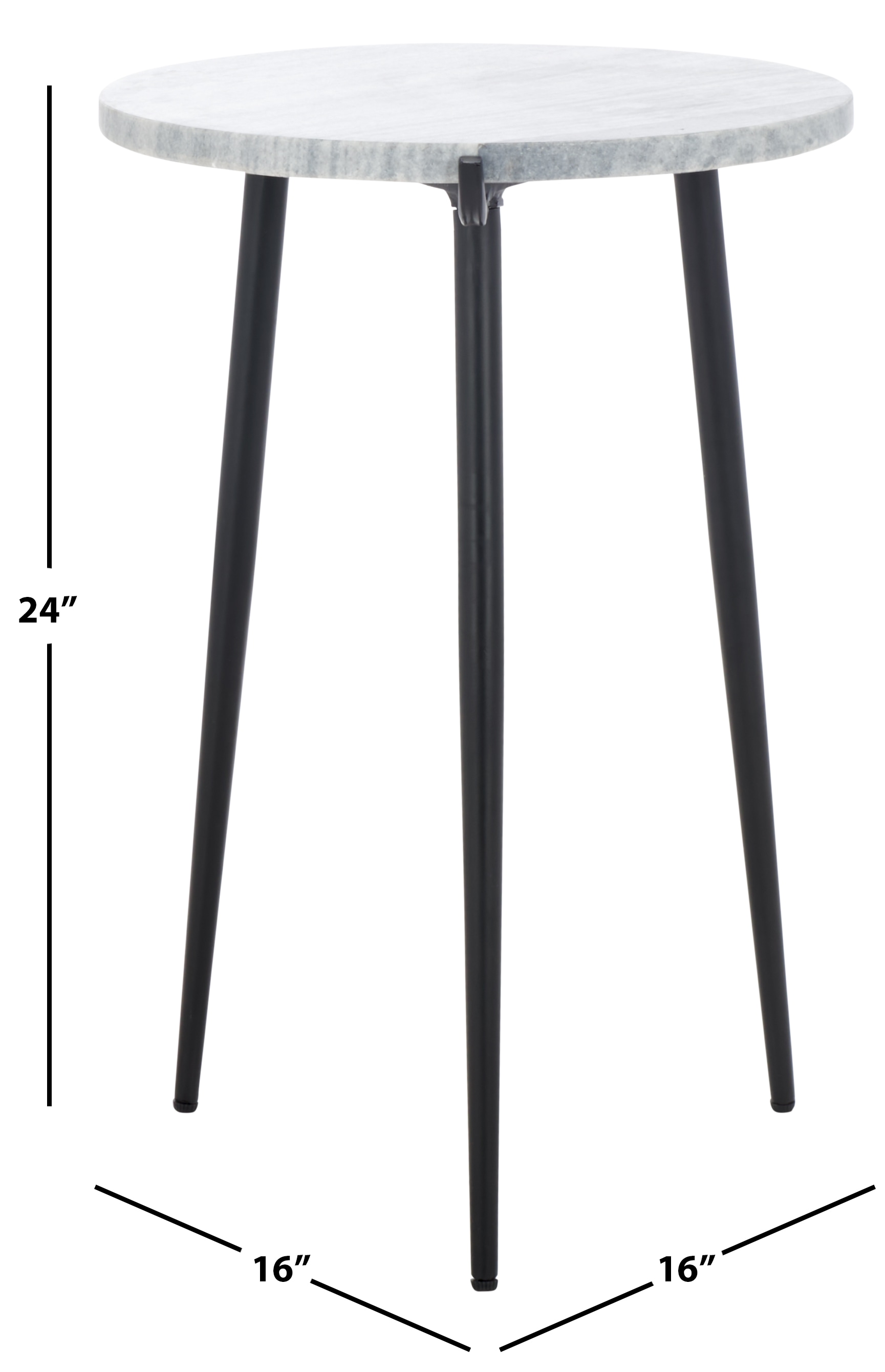 Safavieh ACC3732A Accent-Table-Sets - View #3