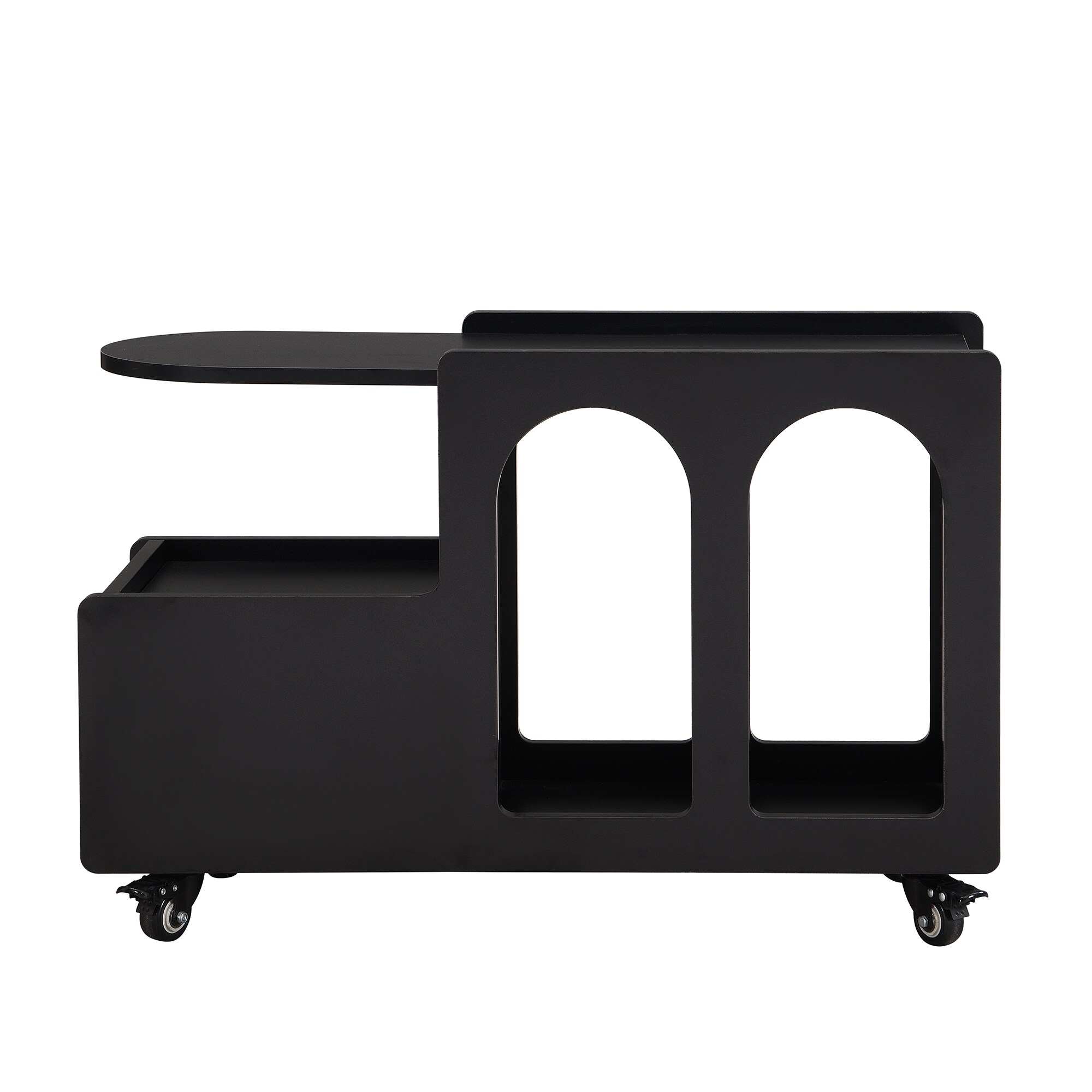 ModernLuxe N721P191983B Coffee-Tables - View #7