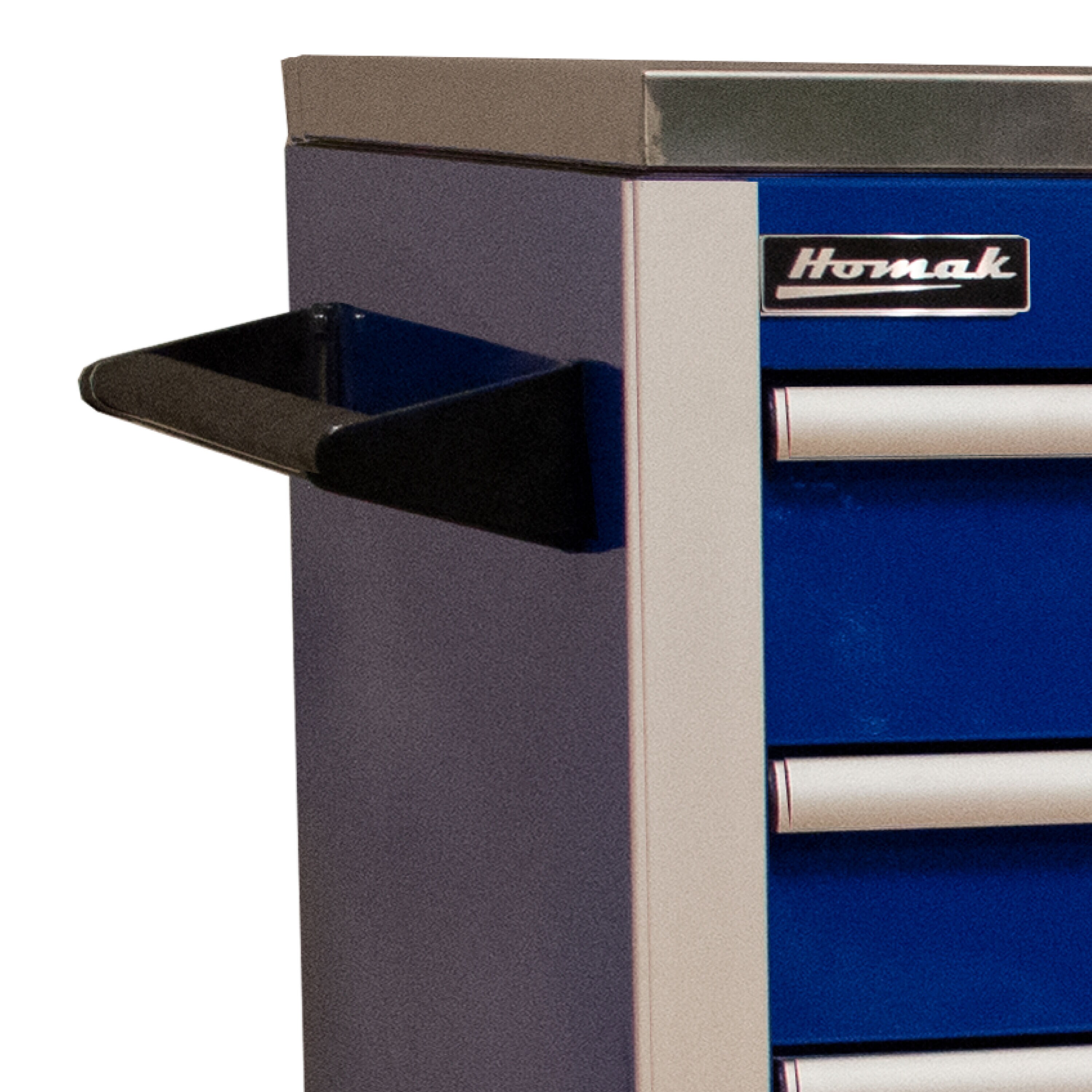 Homak HX04060112 Tool-Cabinets - View #3