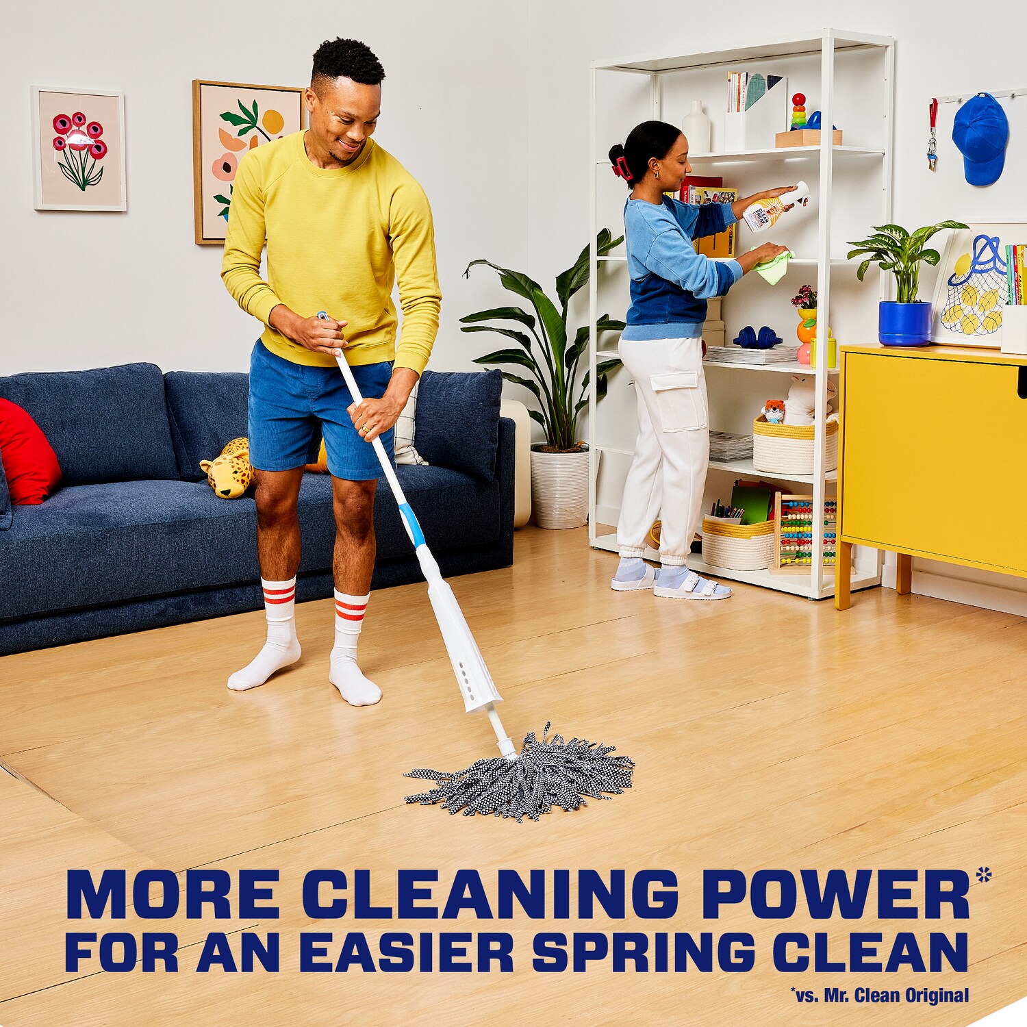 Mr. Clean 3077210720 All-Purpose-Cleaners - View #5