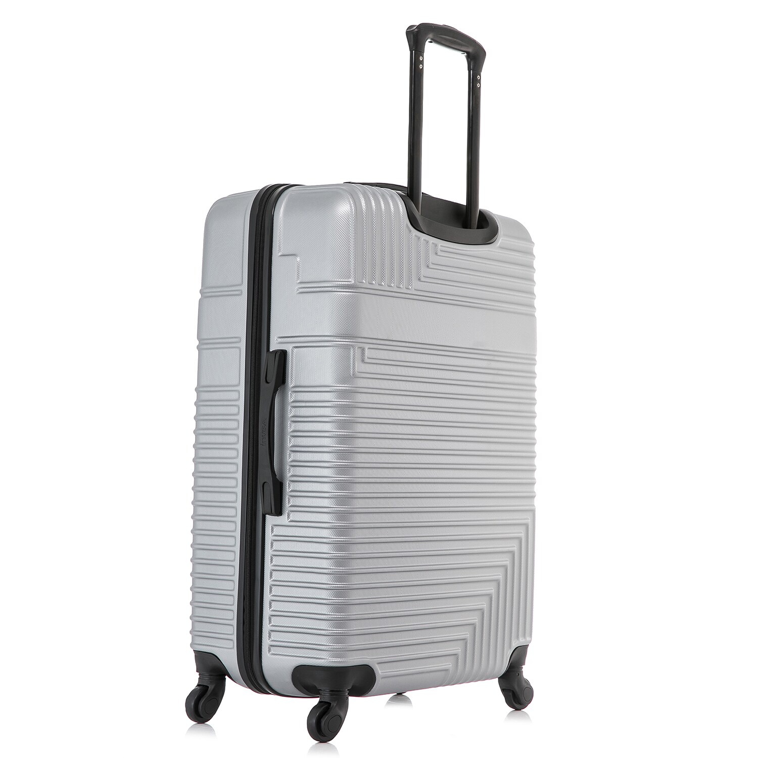InUSA IURES00L-SIL Luggage-And-Luggage-Sets - View #5