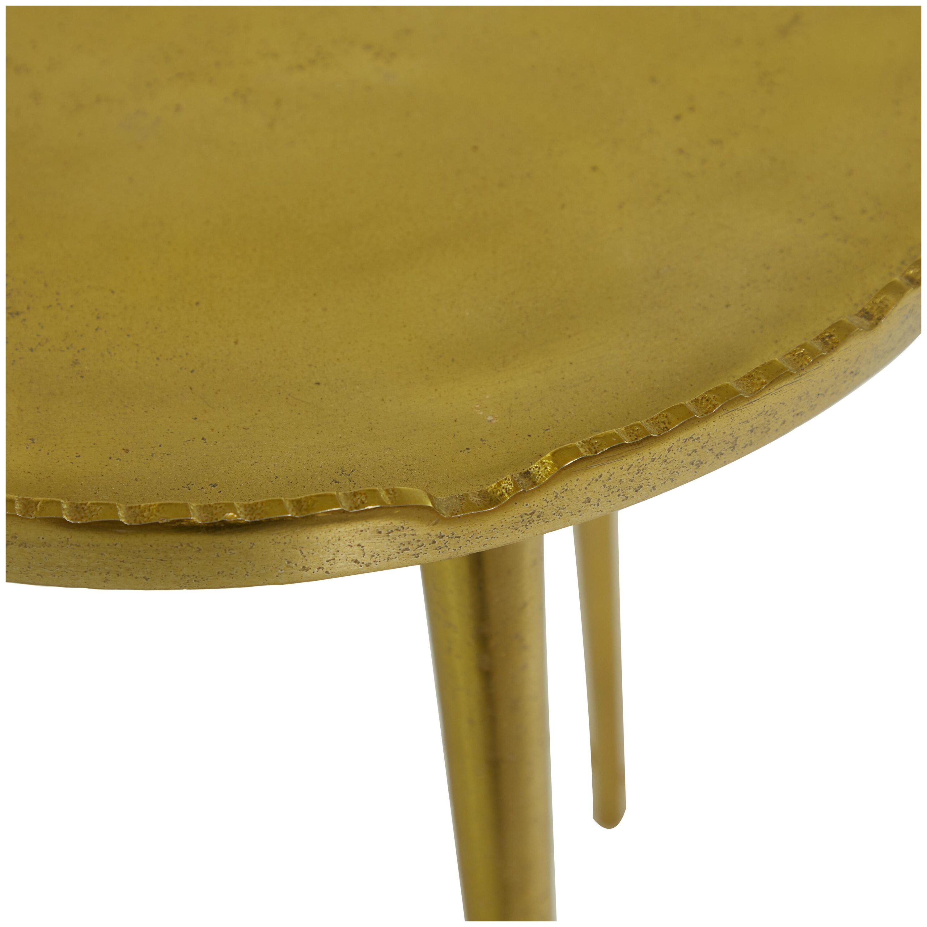 Grayson Lane 820805 End-Tables - View #3