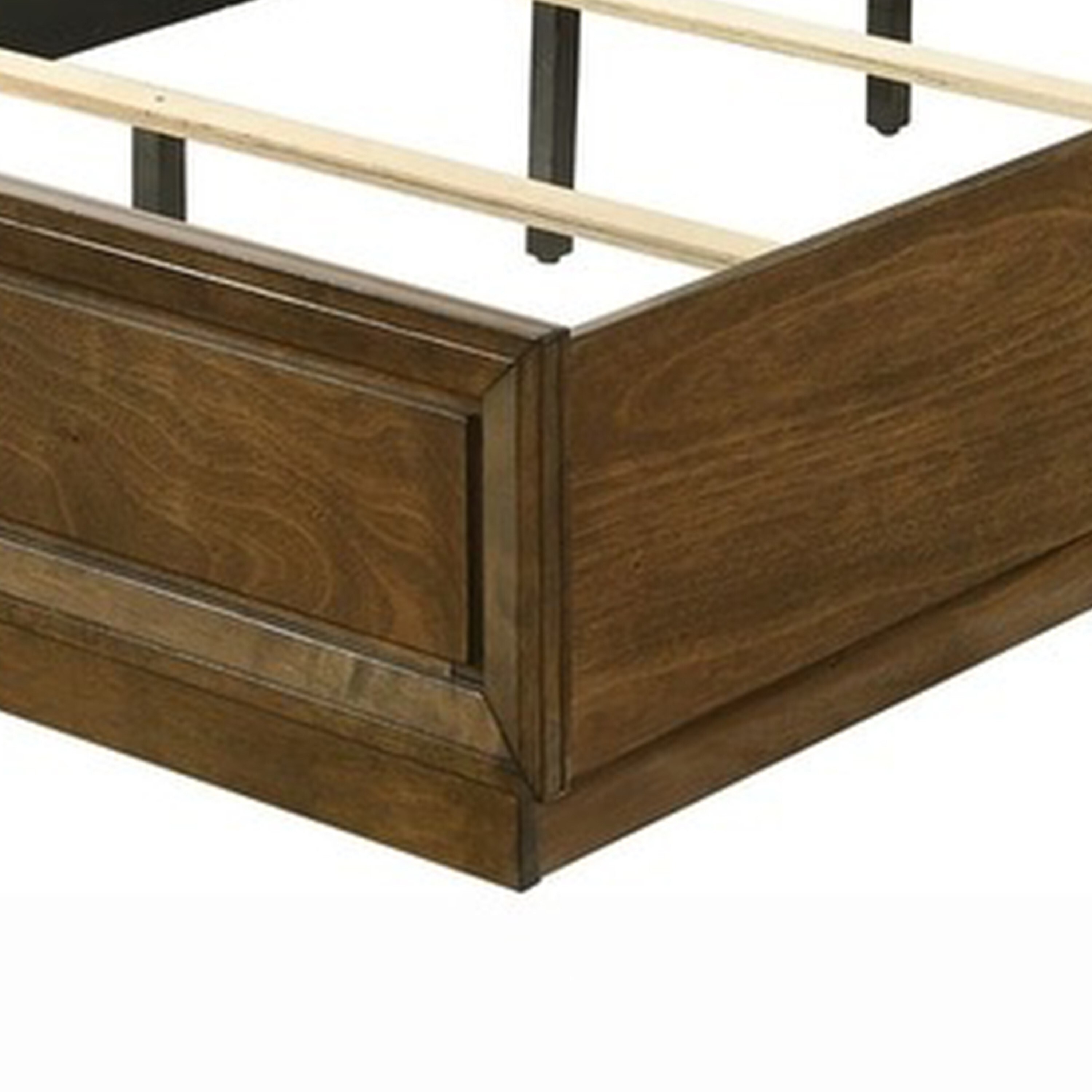 Benzara BM342345 beds - View #4